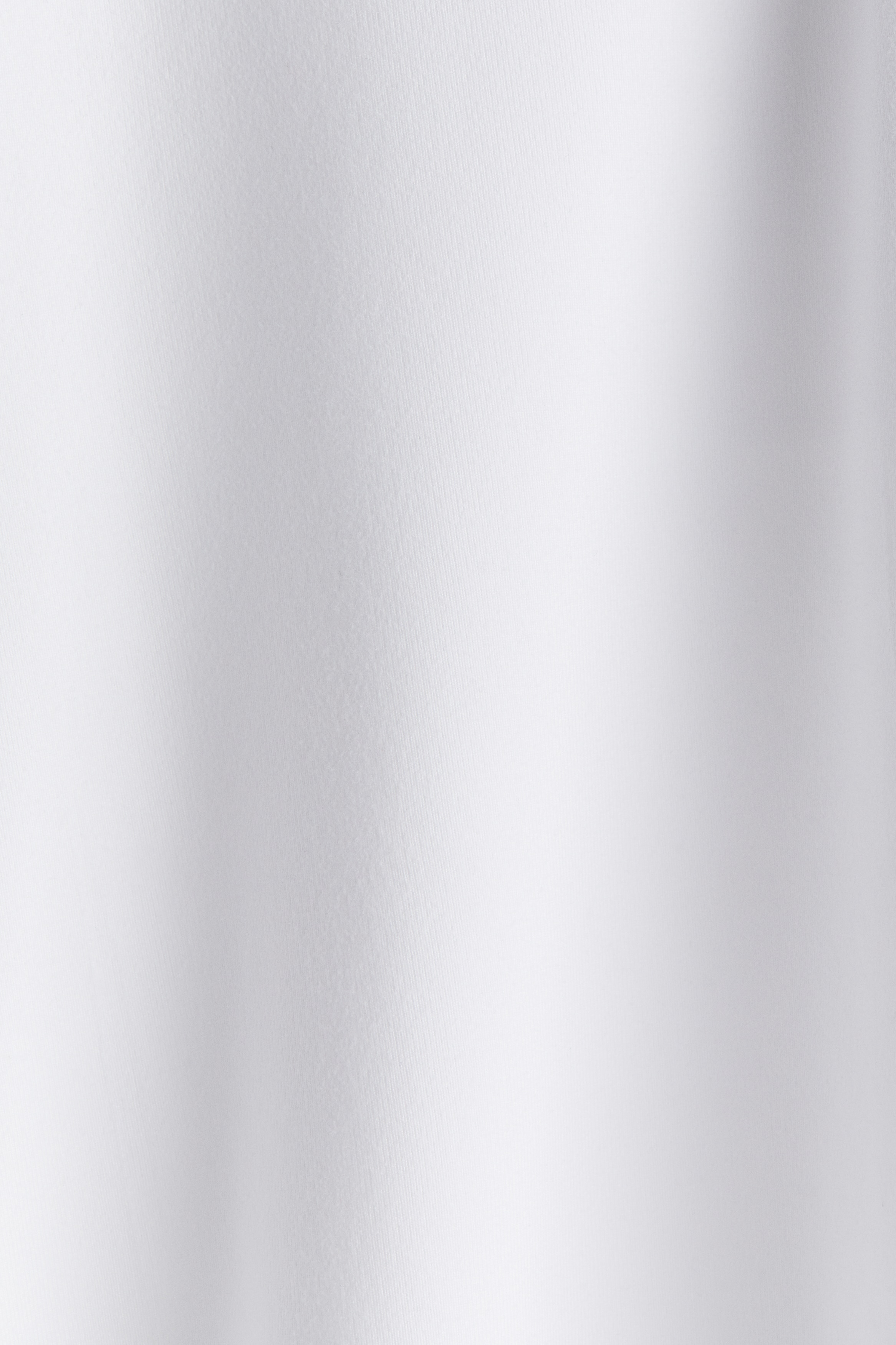 Long-sleeved jersey top