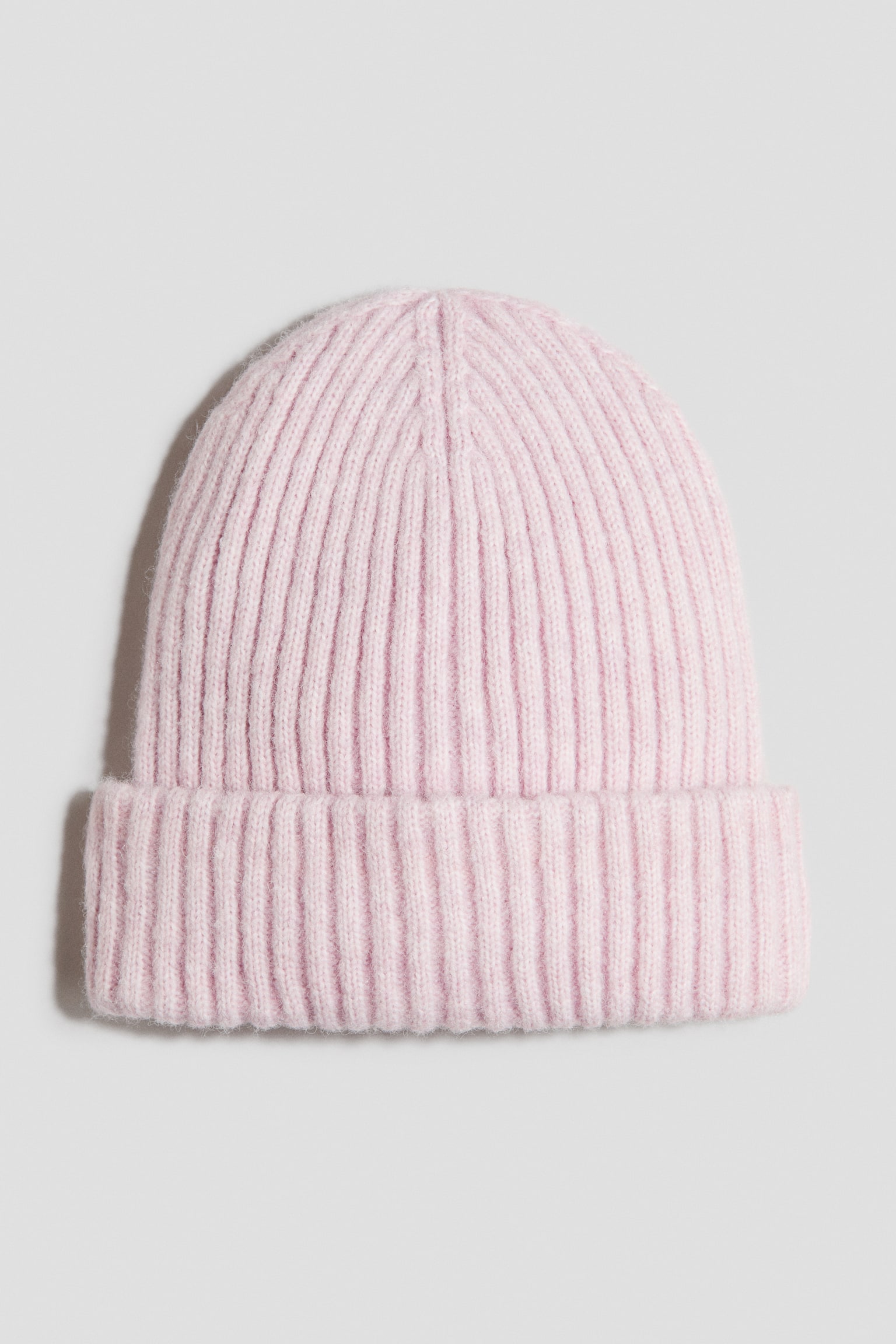 Beanie - Pink - 1