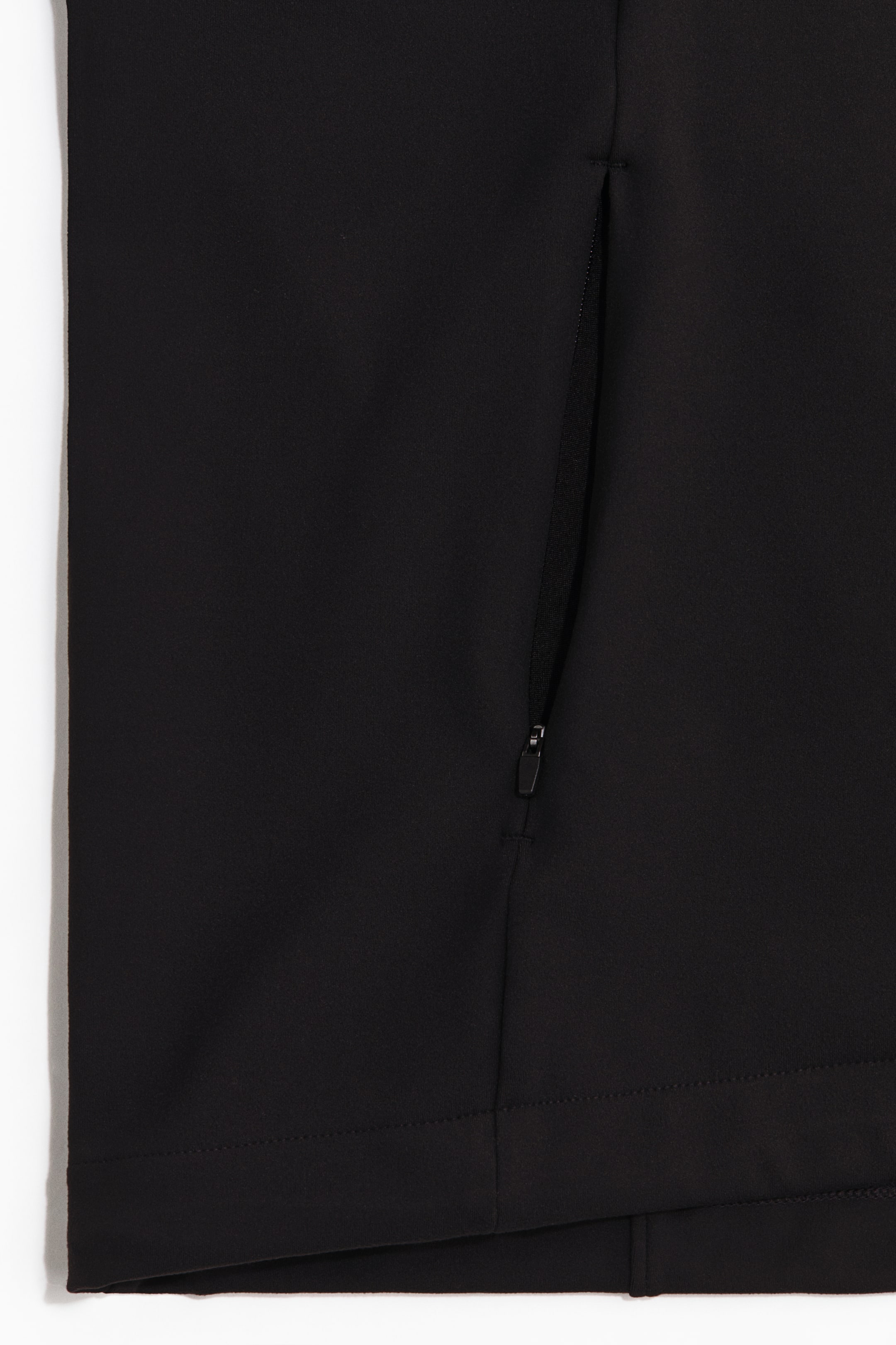 Activewear Jacket with SoftMove™