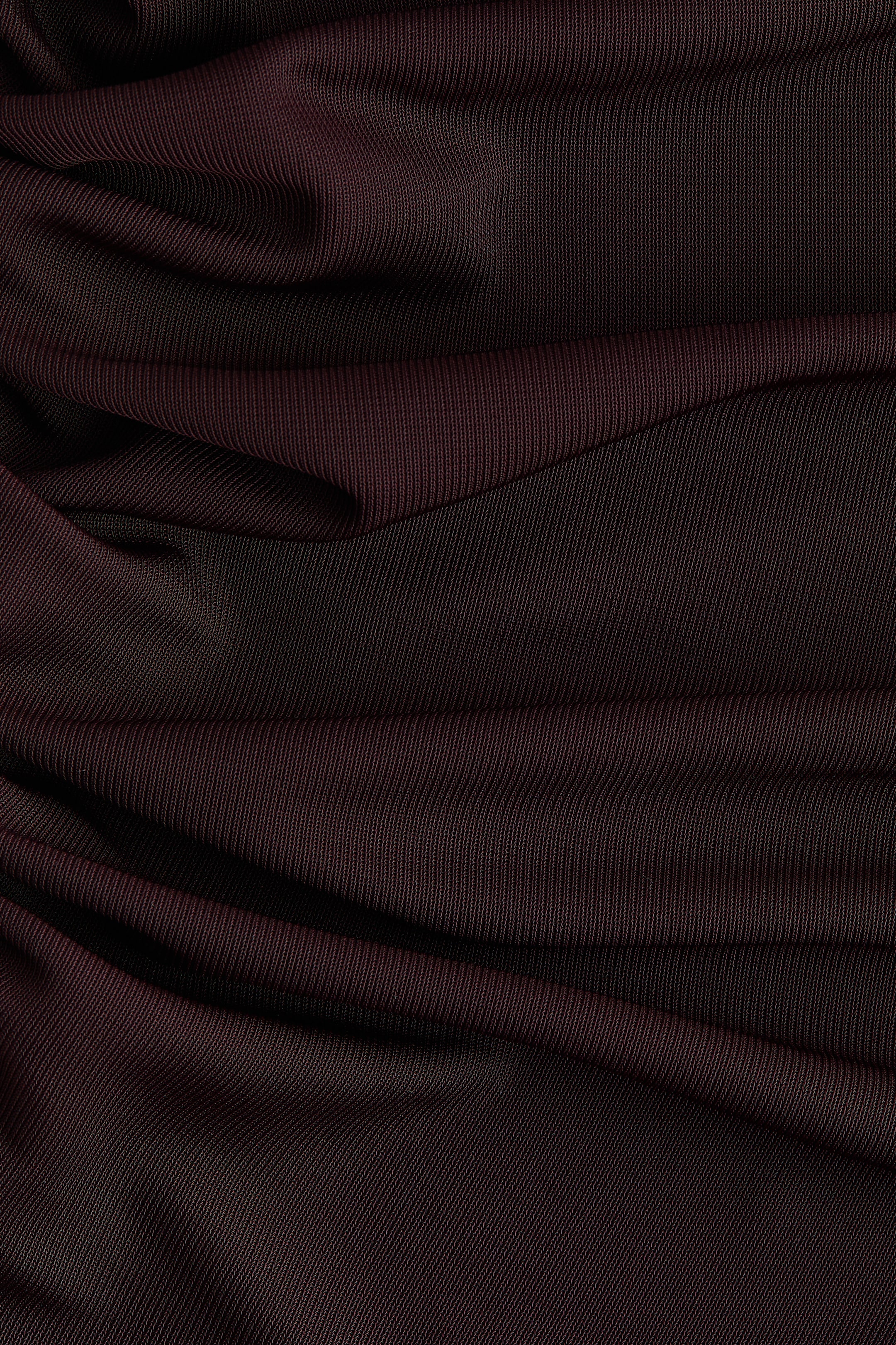 Женские платья H&M Asymmetric Strappy Dress — фото 3