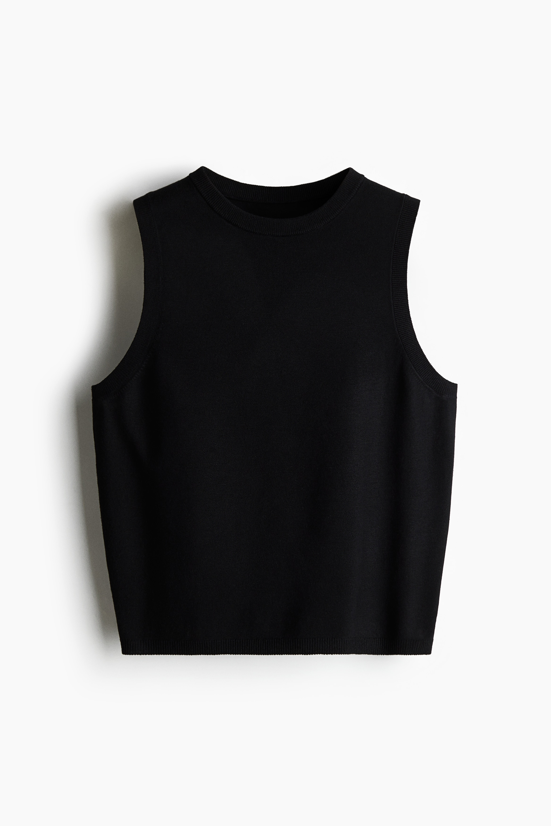 Neuleslipoveri - Musta/Valkoinen/Laivastonsiniraita/Valkoinen/Harmaameleerattu