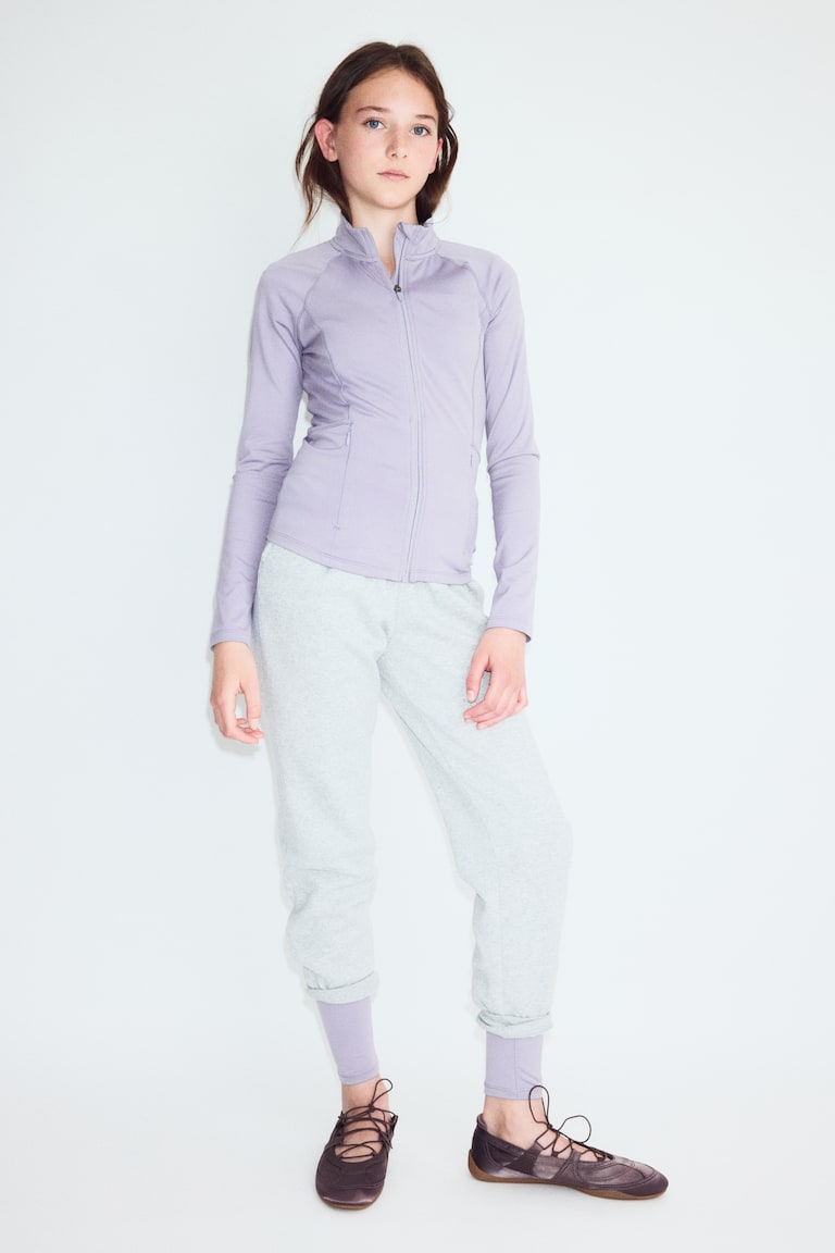 Sportska jakna DryMove™