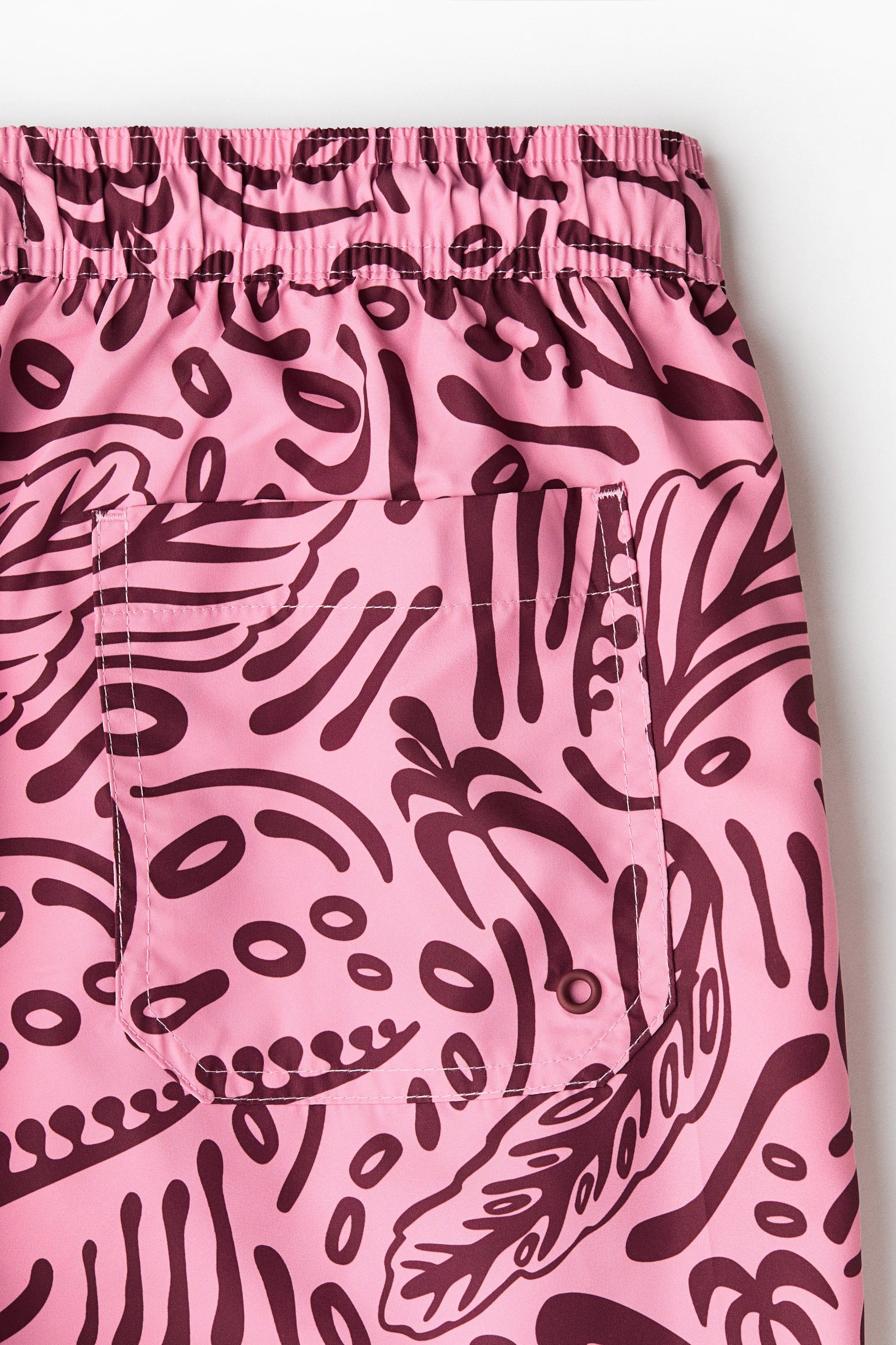 Swim shorts