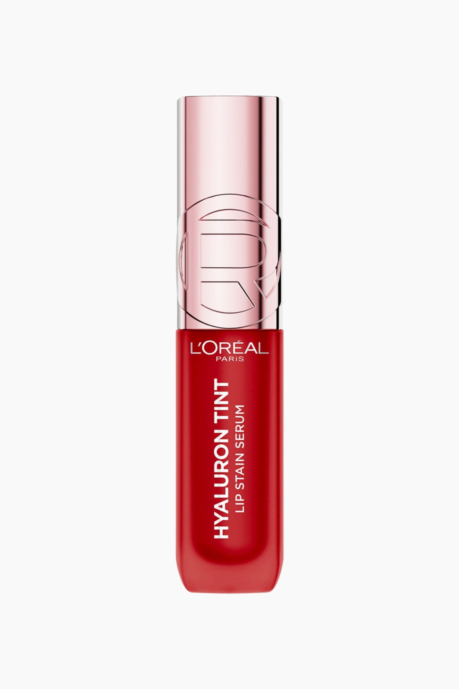 Hyaluron Lip Stain Serum - Le Rouge Paris/Berry Julie/Worth It/Worth It Medium/Tea Time - 1