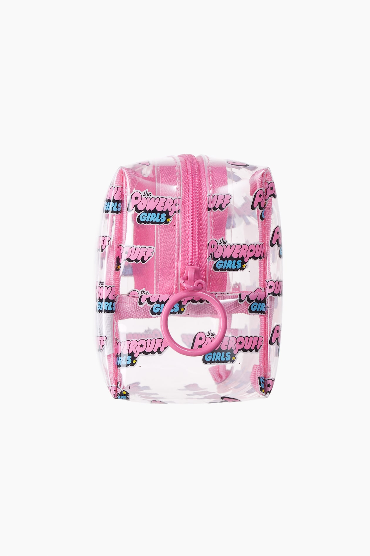 Printed Makeup Bag - image 2