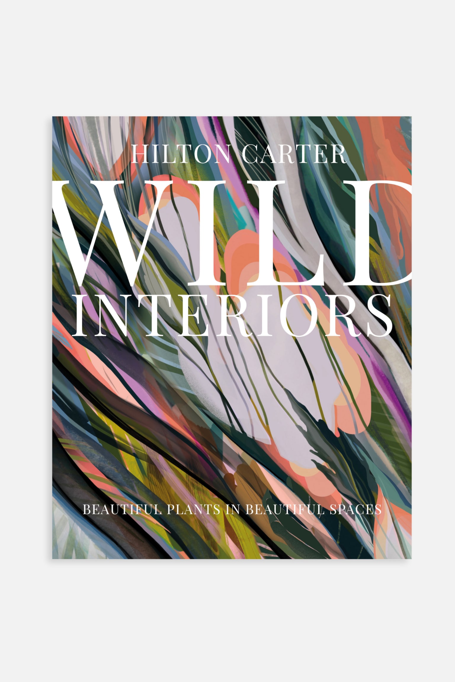 Wild Interiors - Wild Interiors