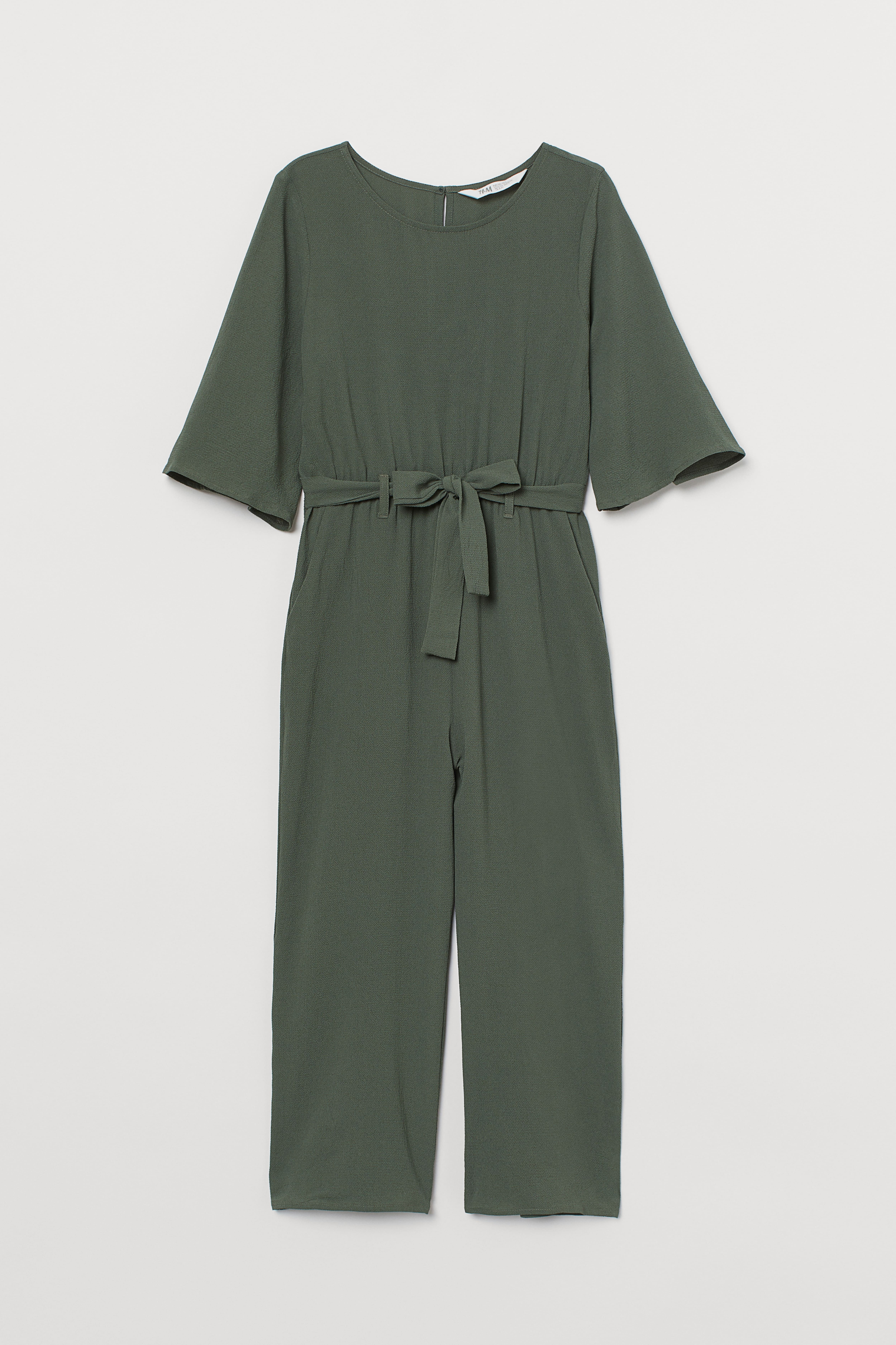 H&m fashion short jumpsuit