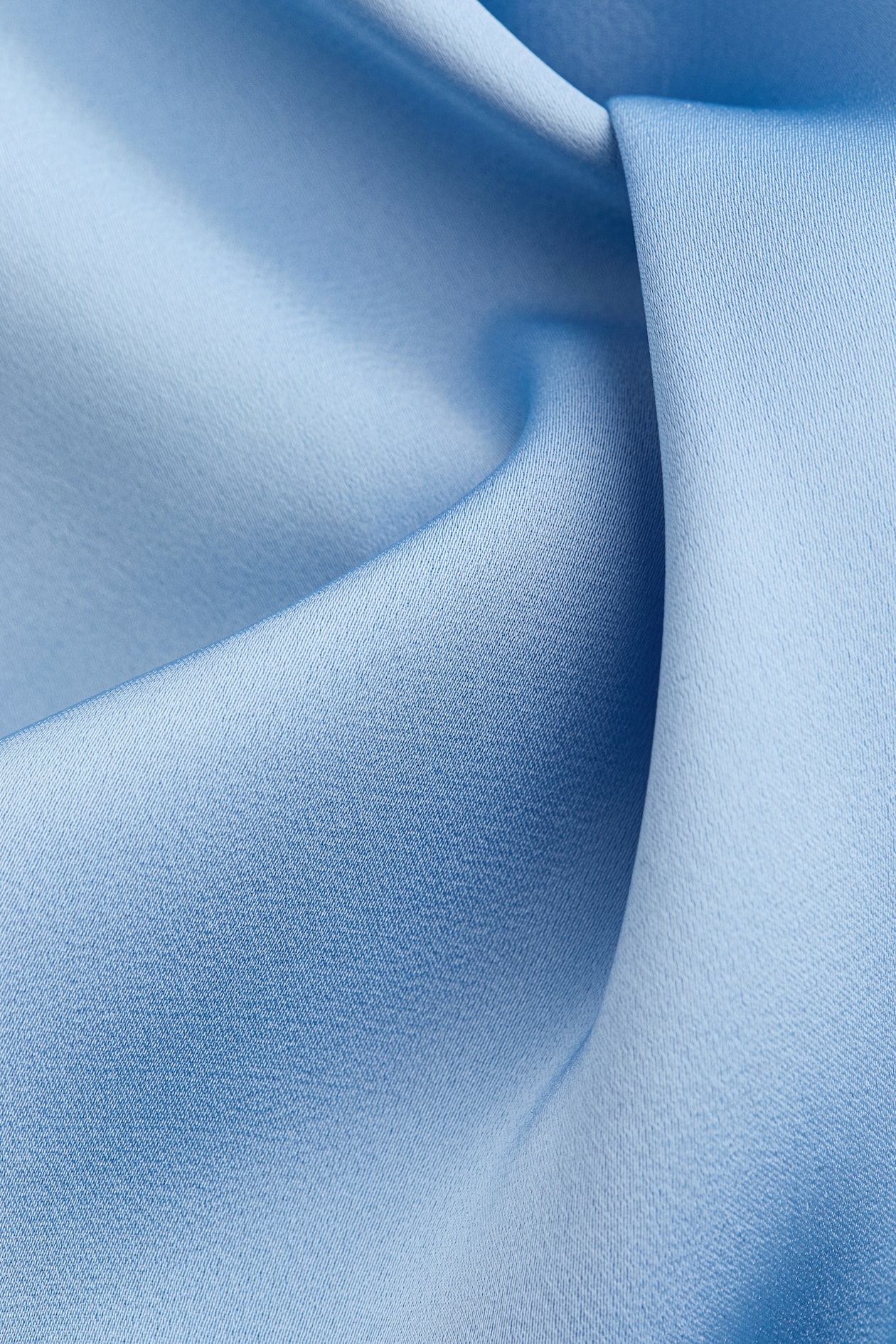 Cowl-Neck Dress - image 3
