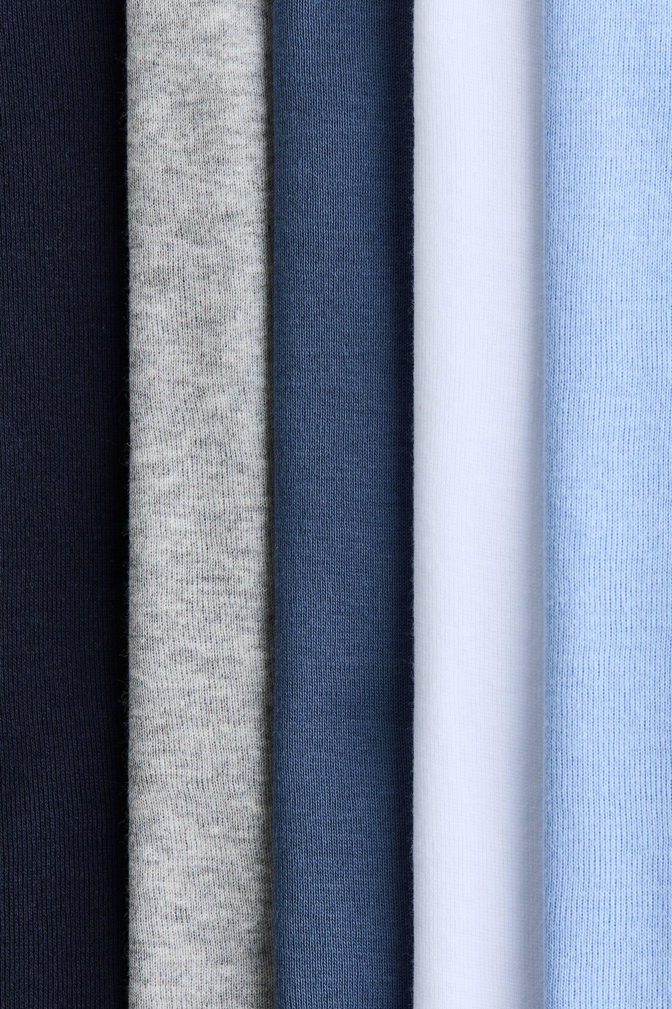 5-Pack Tank Tops