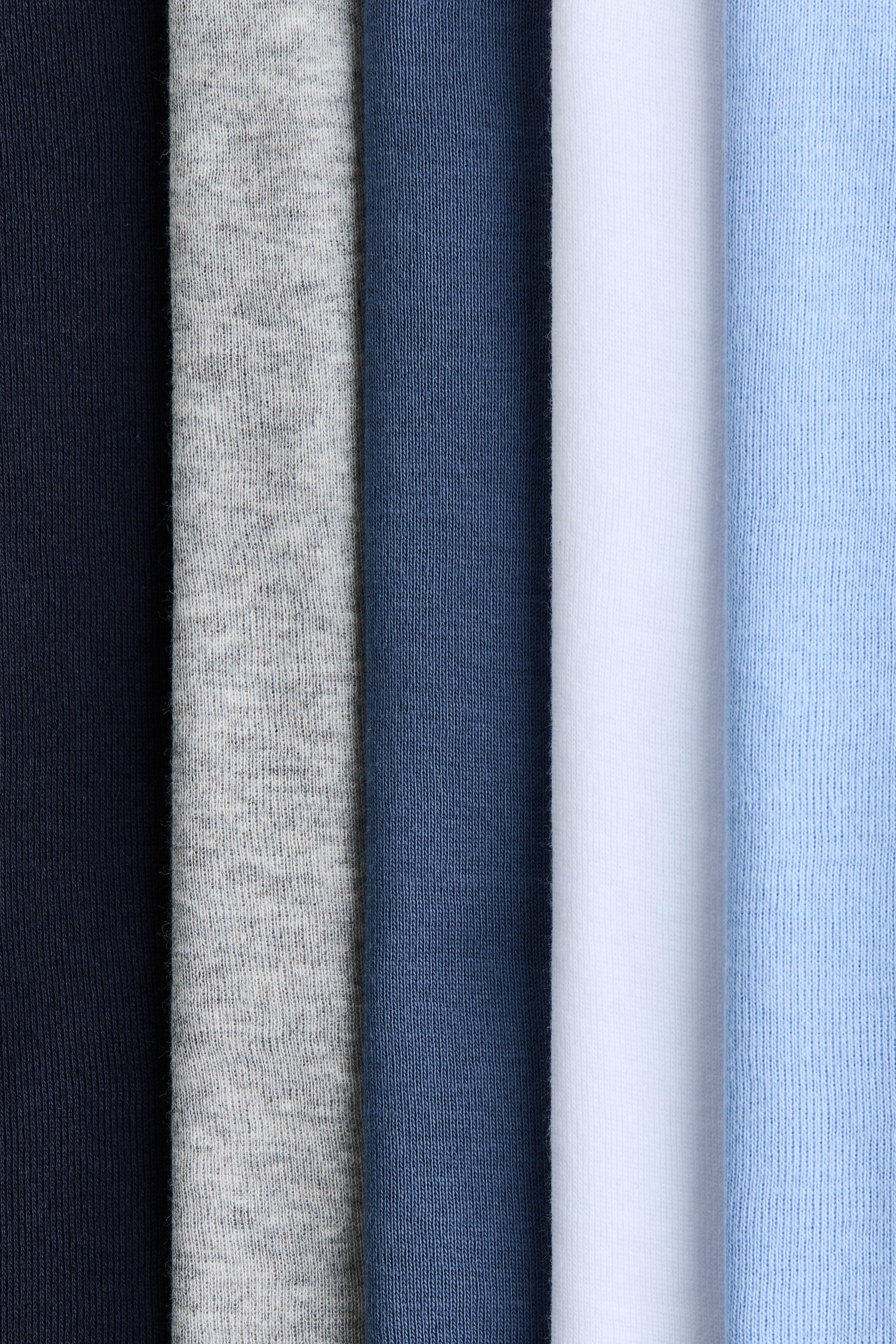5-Pack Tank Tops