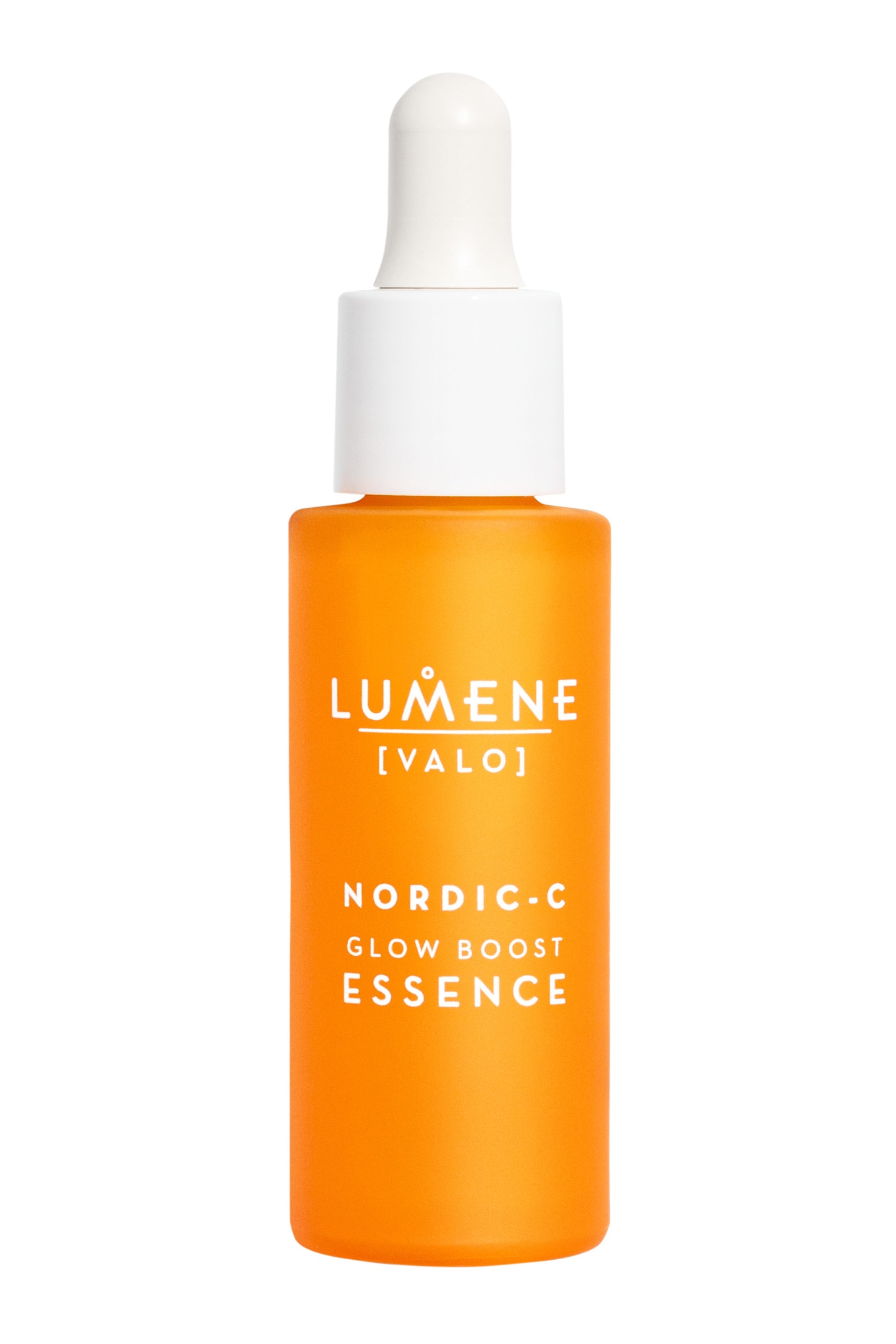 Lumene - Nordic-c Glow Boost Essence - Nordic-c Glow Boost Essence