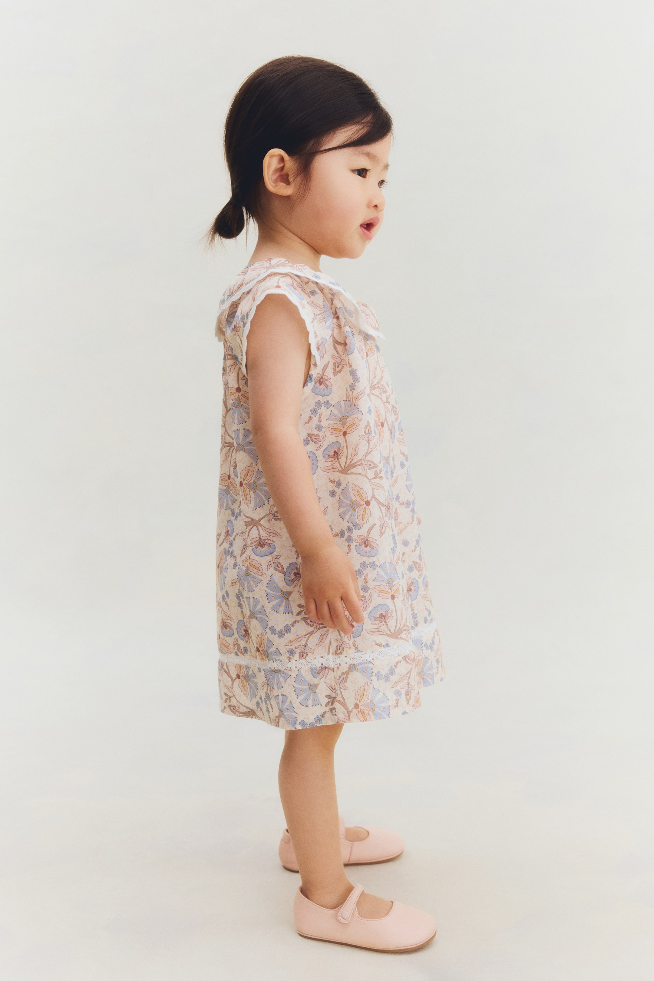 Ensemble 2 pièces en coton