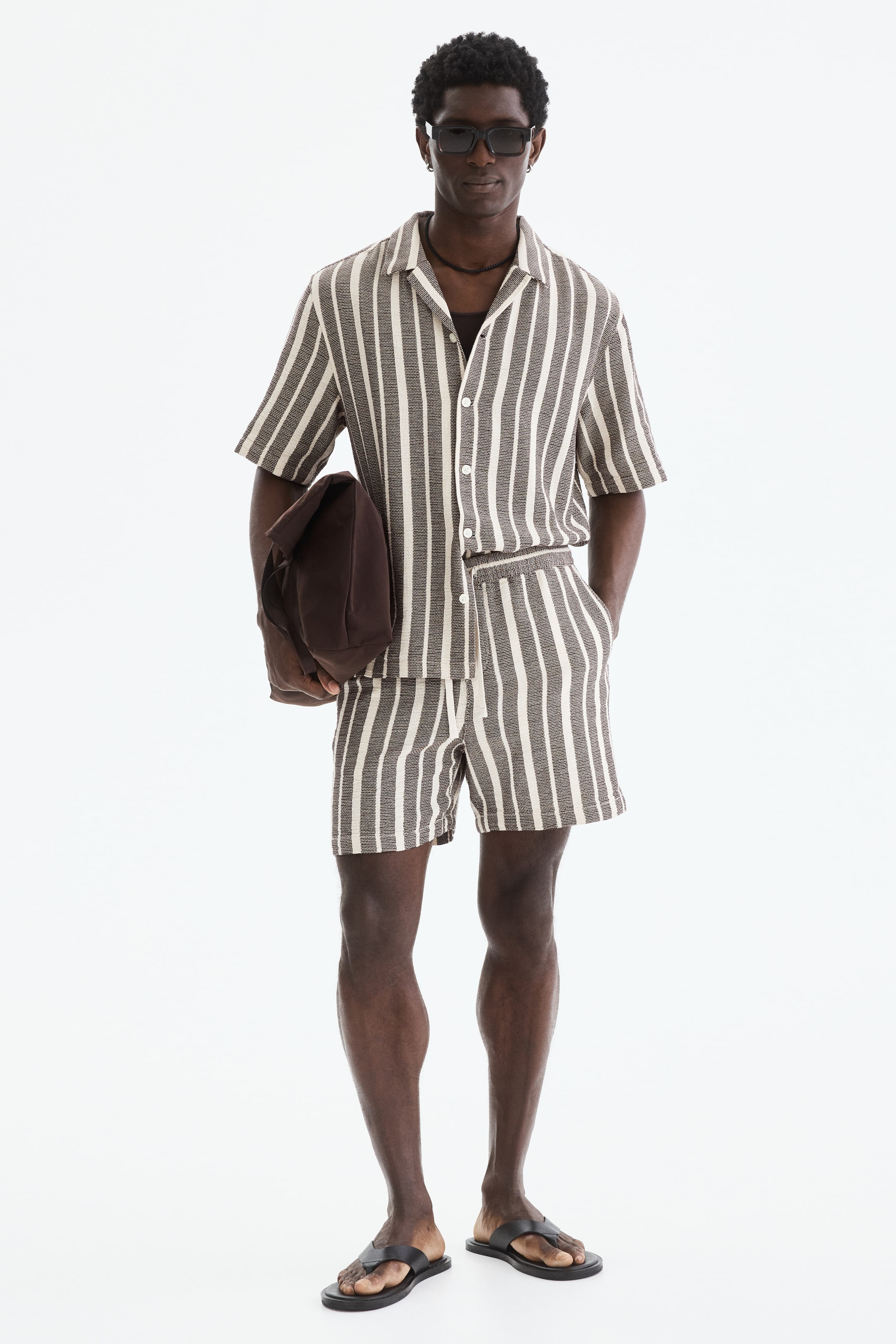 Chemise classique