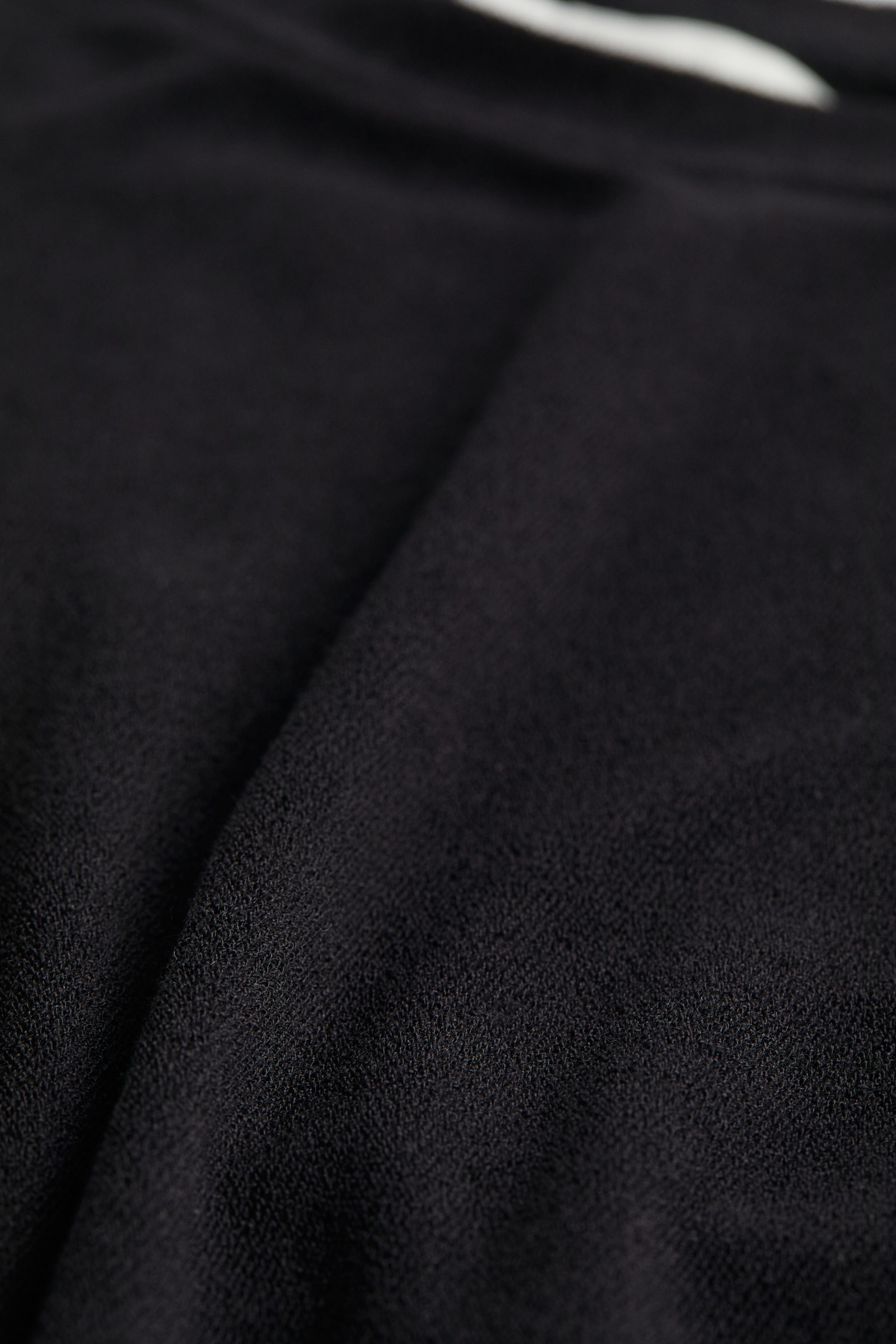 Größeres Bild ansehen: Sweatshirt aus Frottee - Schwarz - Ladies | H&M DE 2