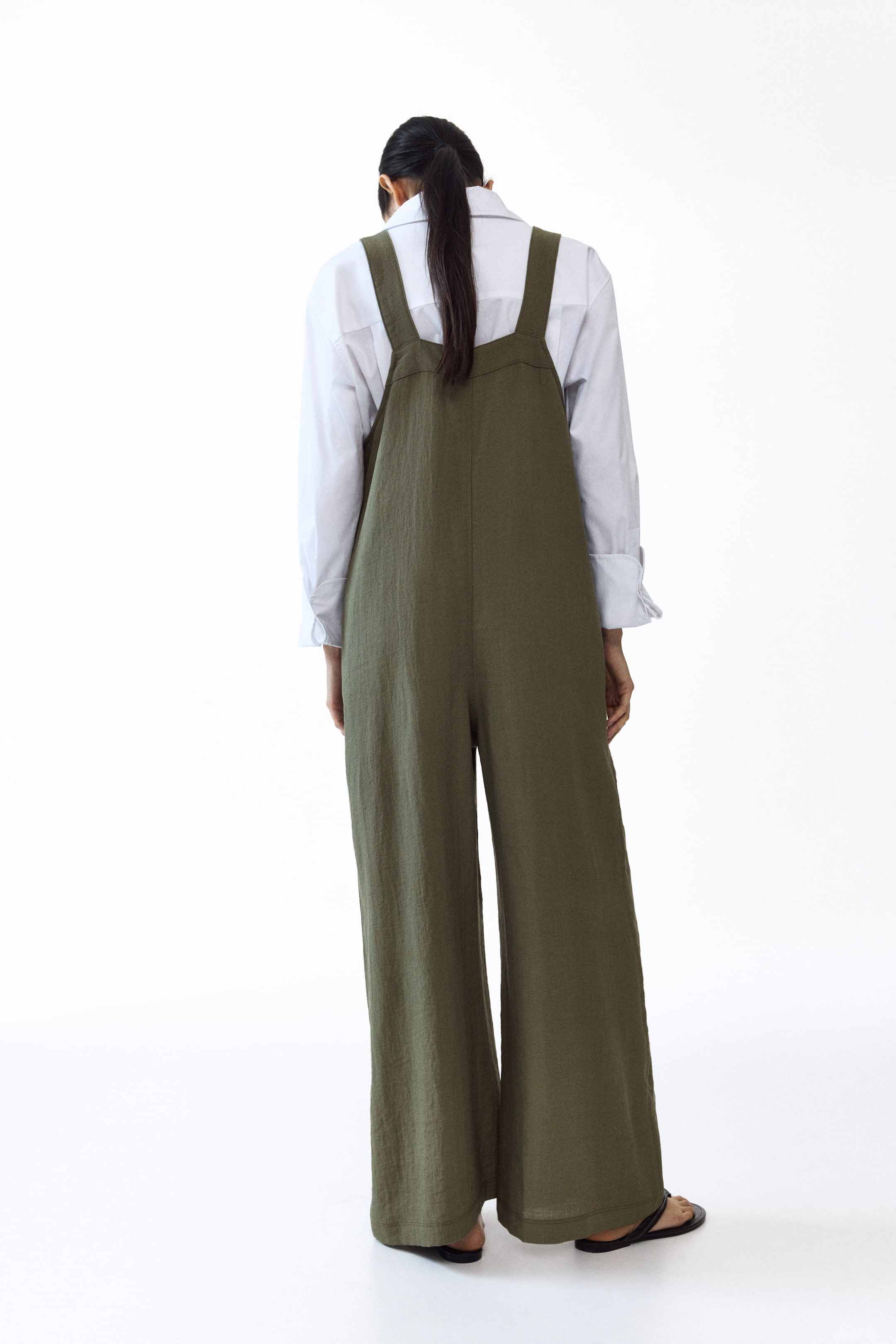 MAMA Overalls