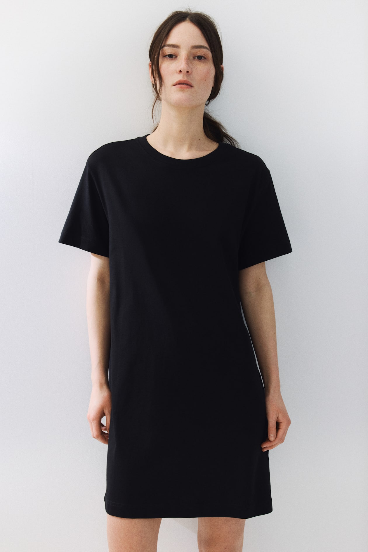 T-Shirt Dress