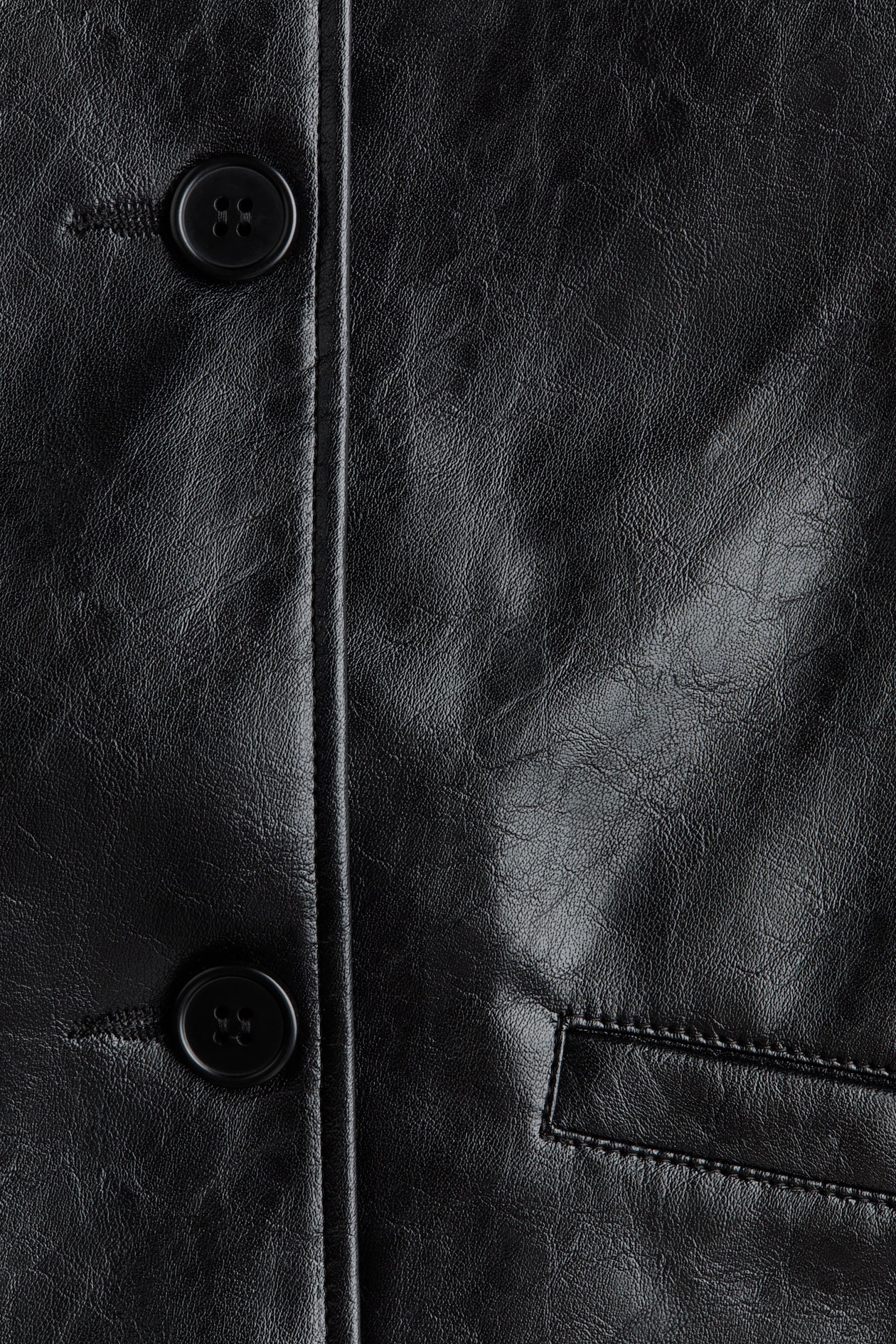 Coated Jacket - image 3