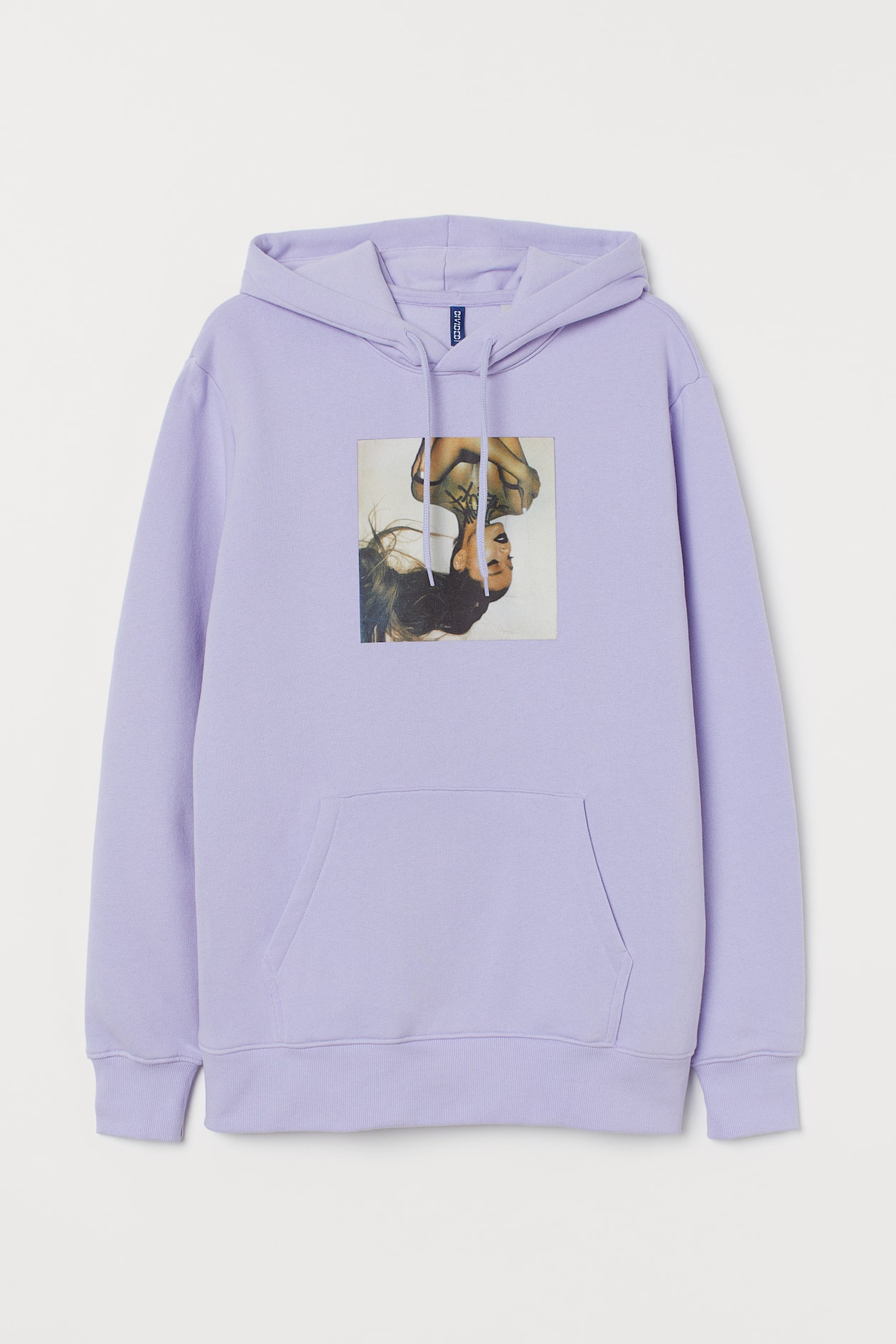 Oversized Hoodie Thank U Ariana Grande Hoodie Aliexpress THANK U