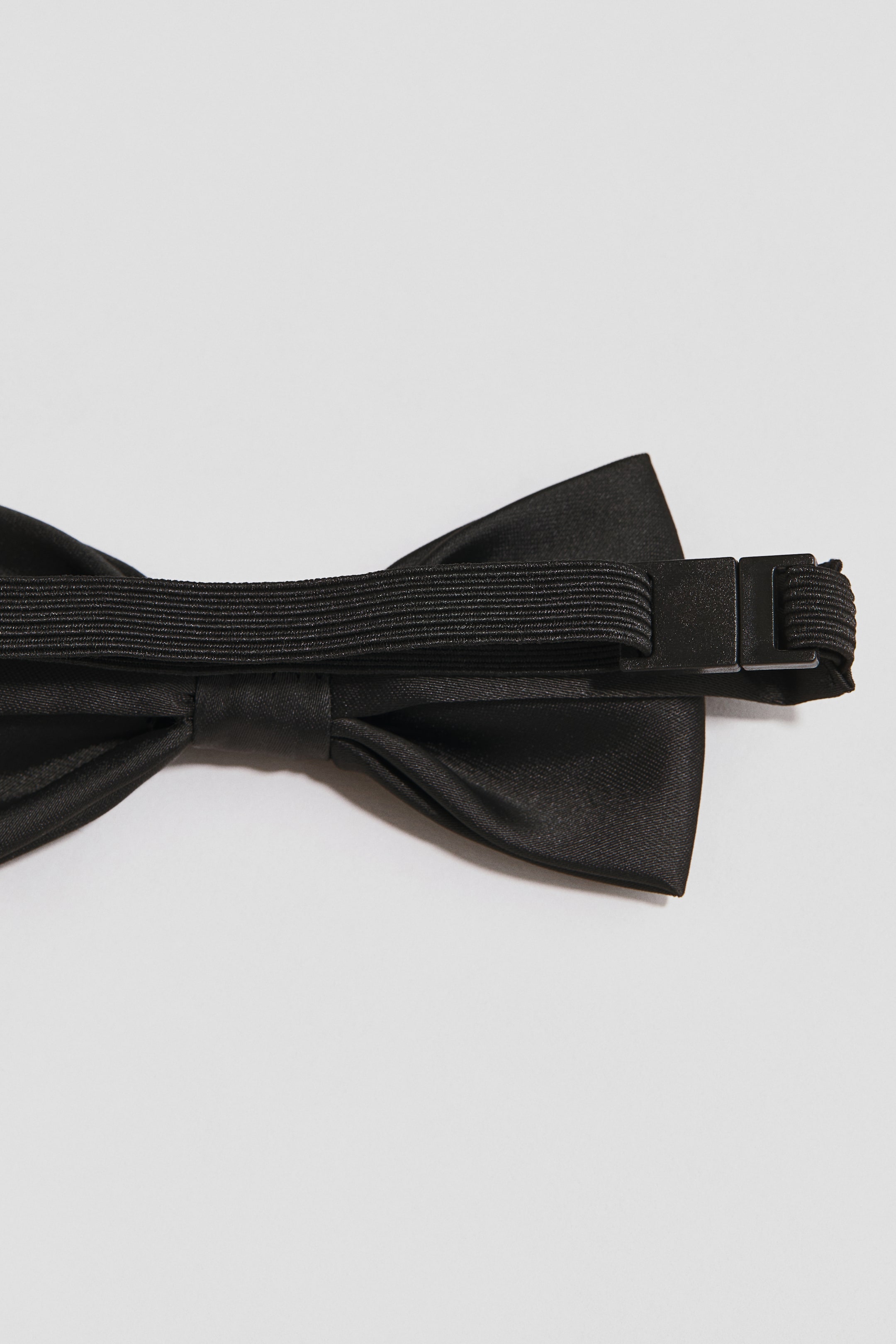 Visa större bild: Fluga - Svart - BARN | H&M FI 2