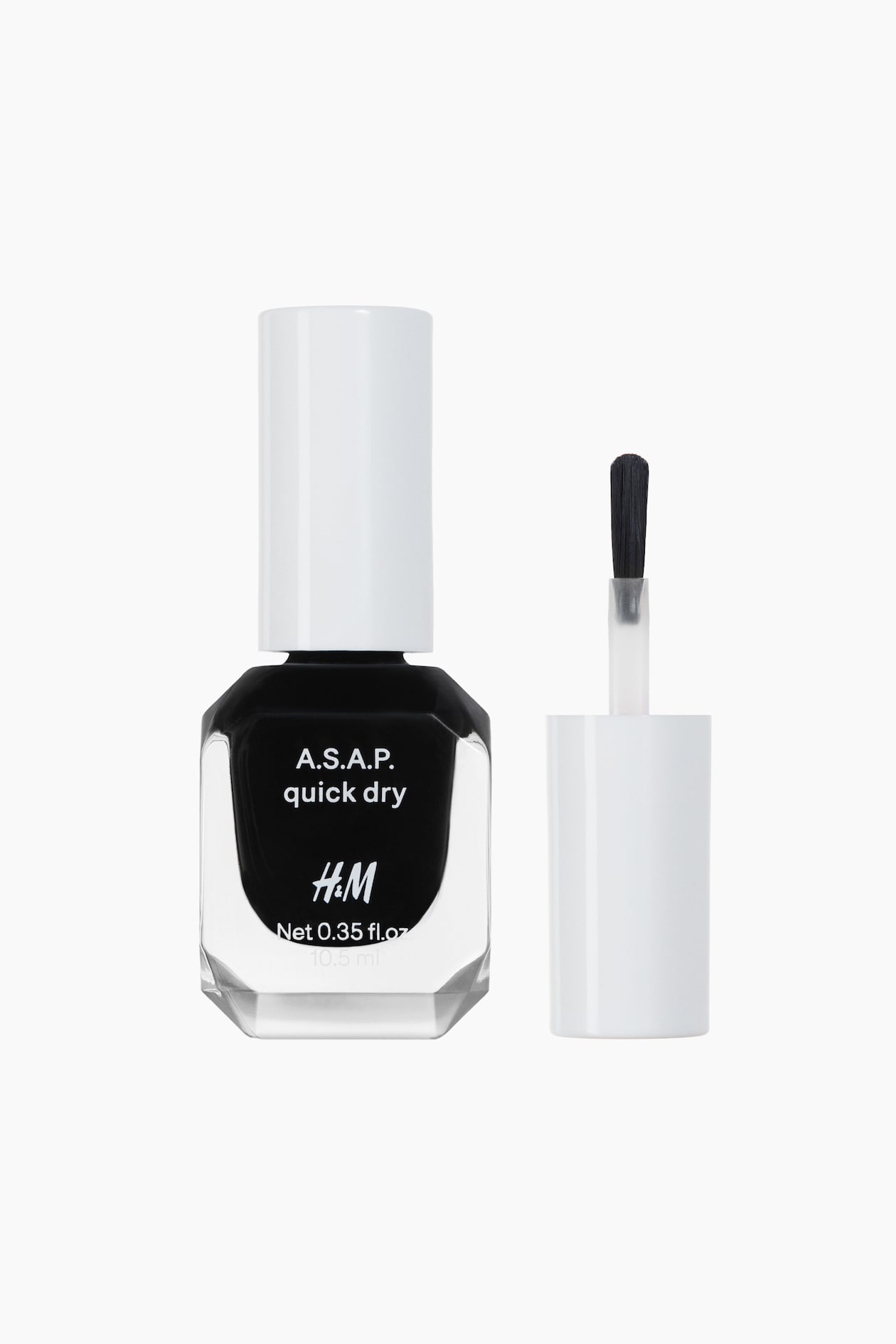 A.S.A.P. Quick Dry Nail Polish - image 2