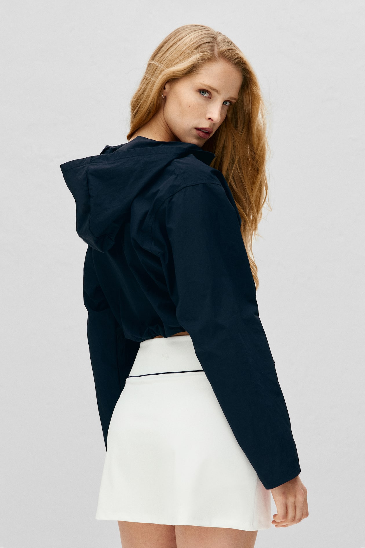 Sports Skirt with DryMove - image 4