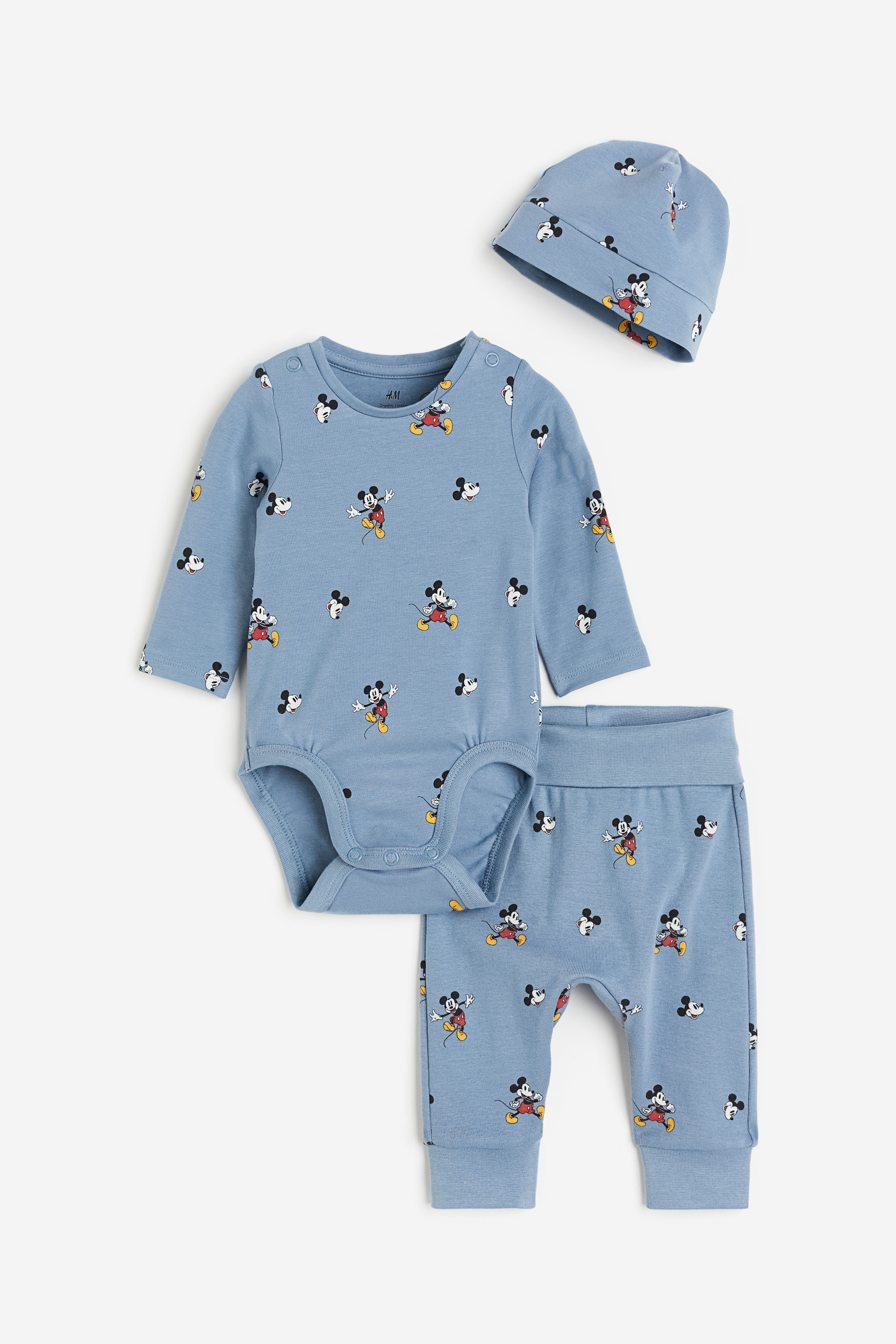 H&m fashion niño bebe