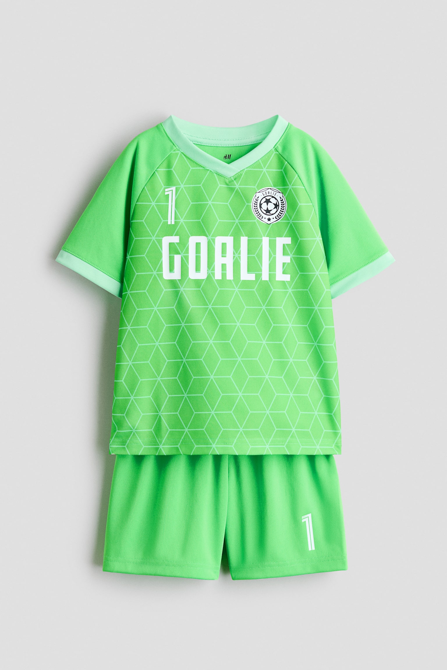 Football set - 1
