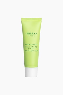 Balancing Light Moisturizer