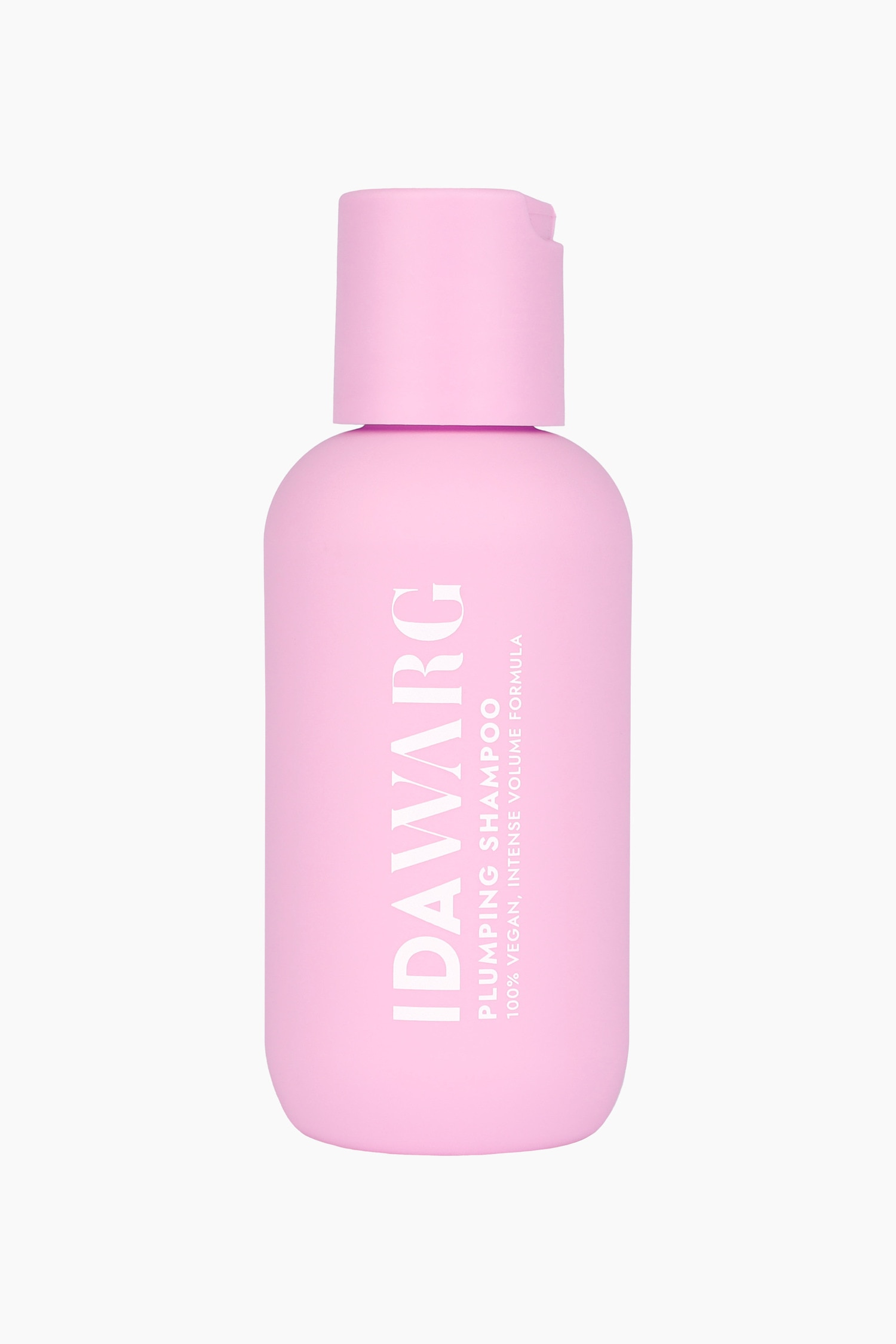 Plumping Shampoo Small Size - Plumping