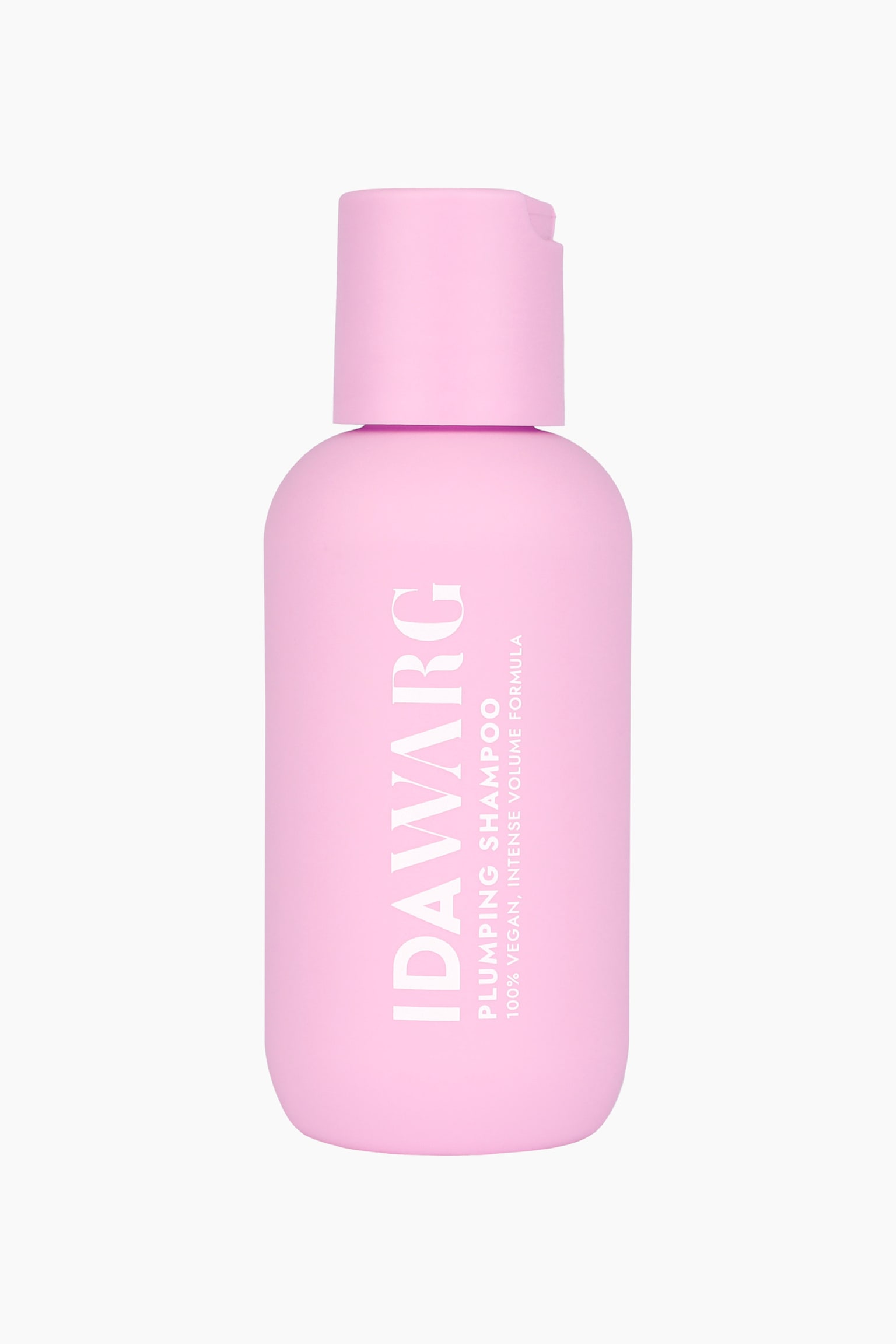Plumping Shampoo Small Size - Plumping - 1