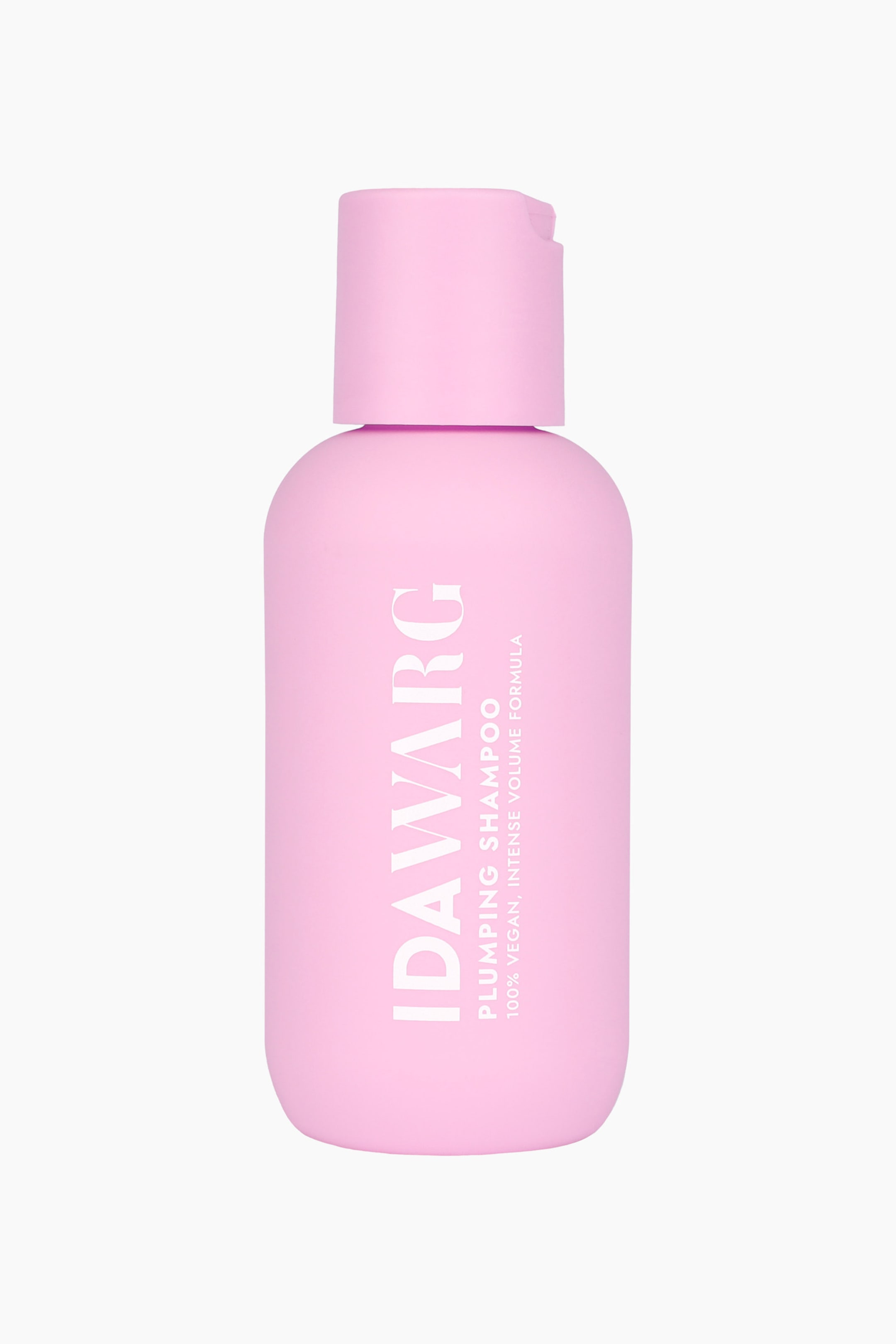Se større billede: Plumping Shampoo Small Size - Plumping - IDA WARG Beauty - DAME | H&M DK 1