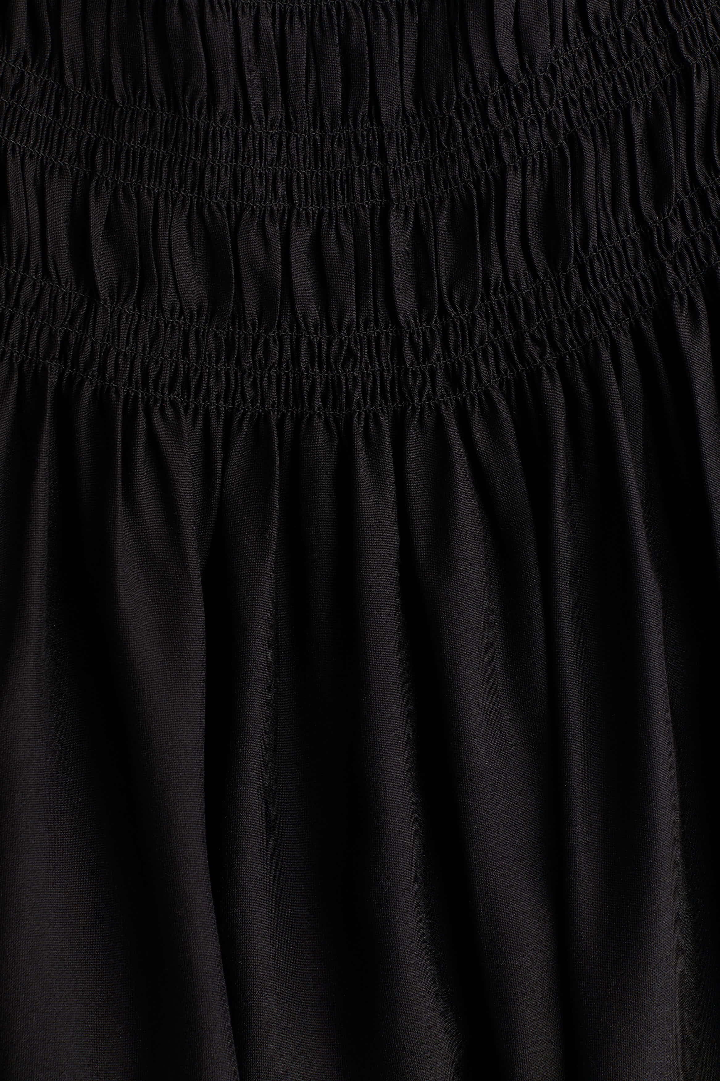 Smocked dress