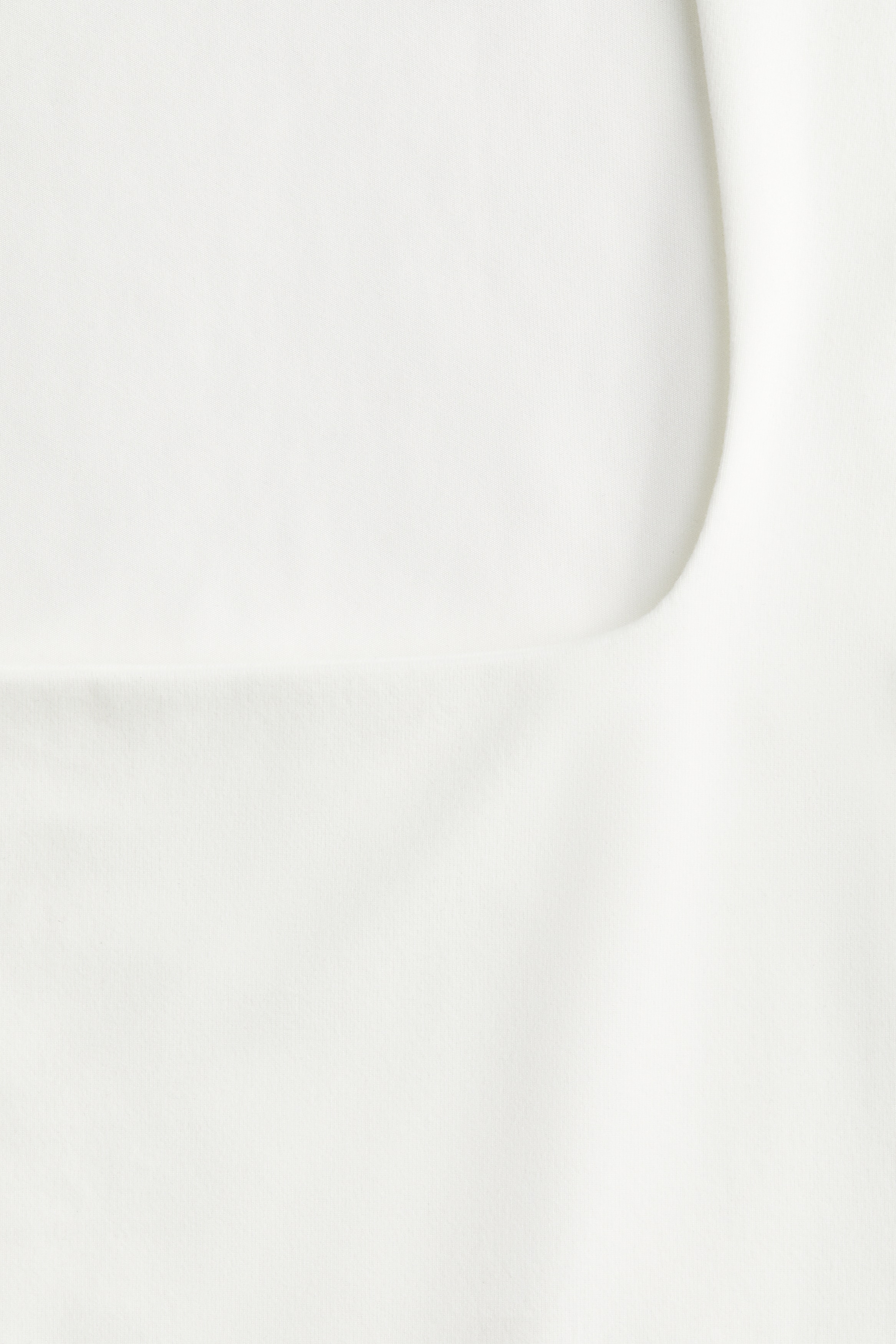 Soft jersey top