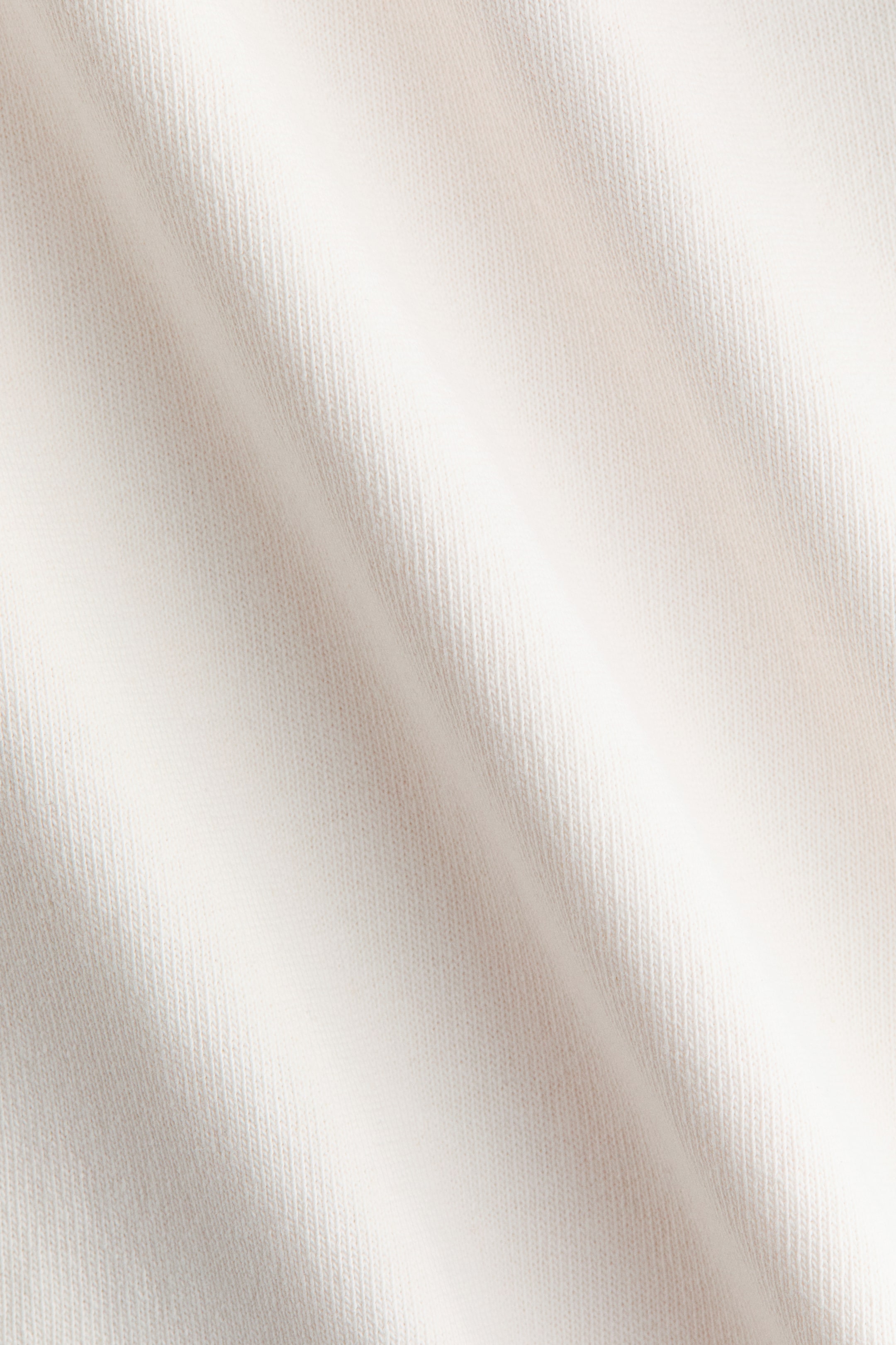 Robe T-shirt sablier en coton