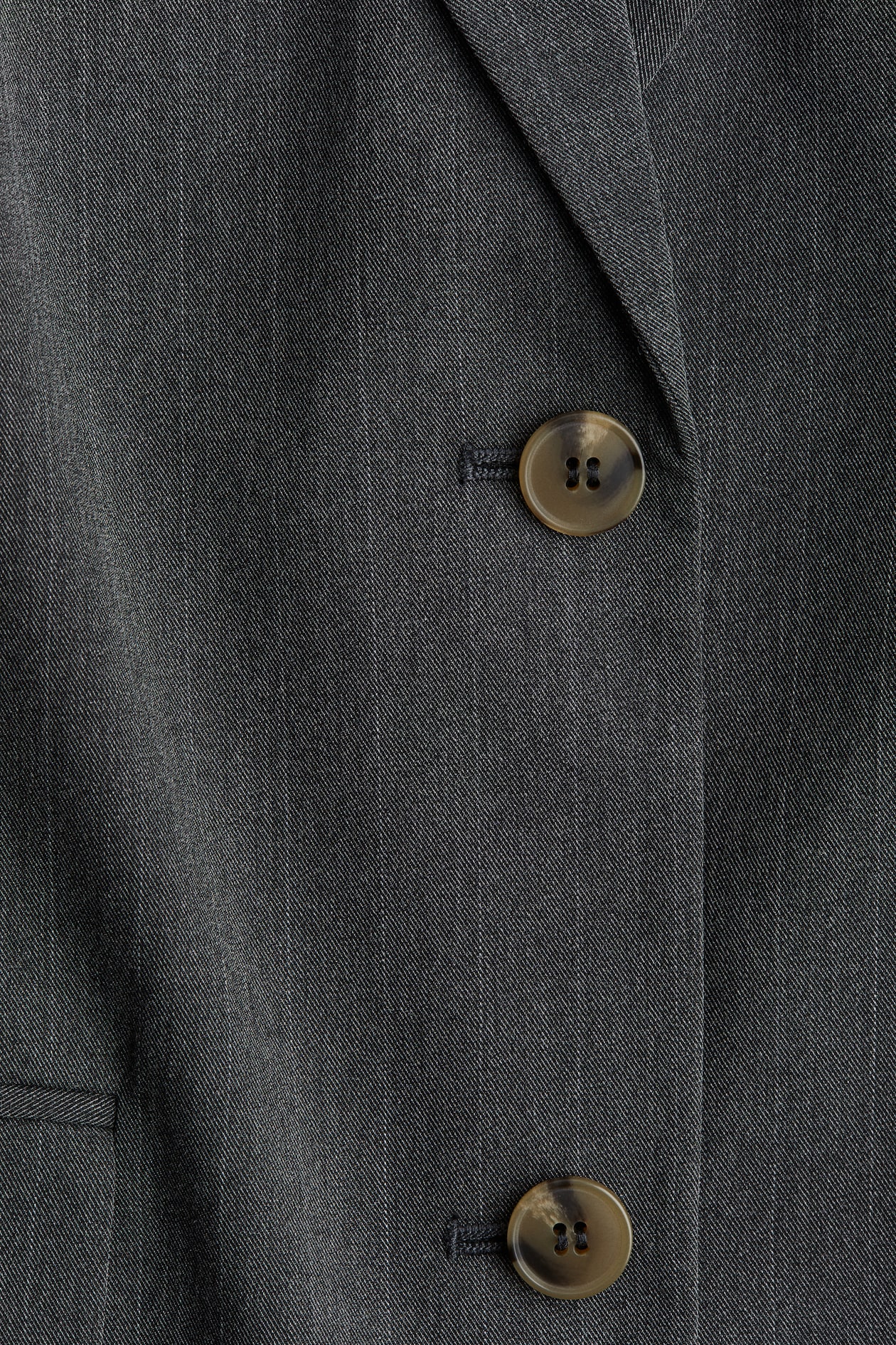 Long Blazer - image 4