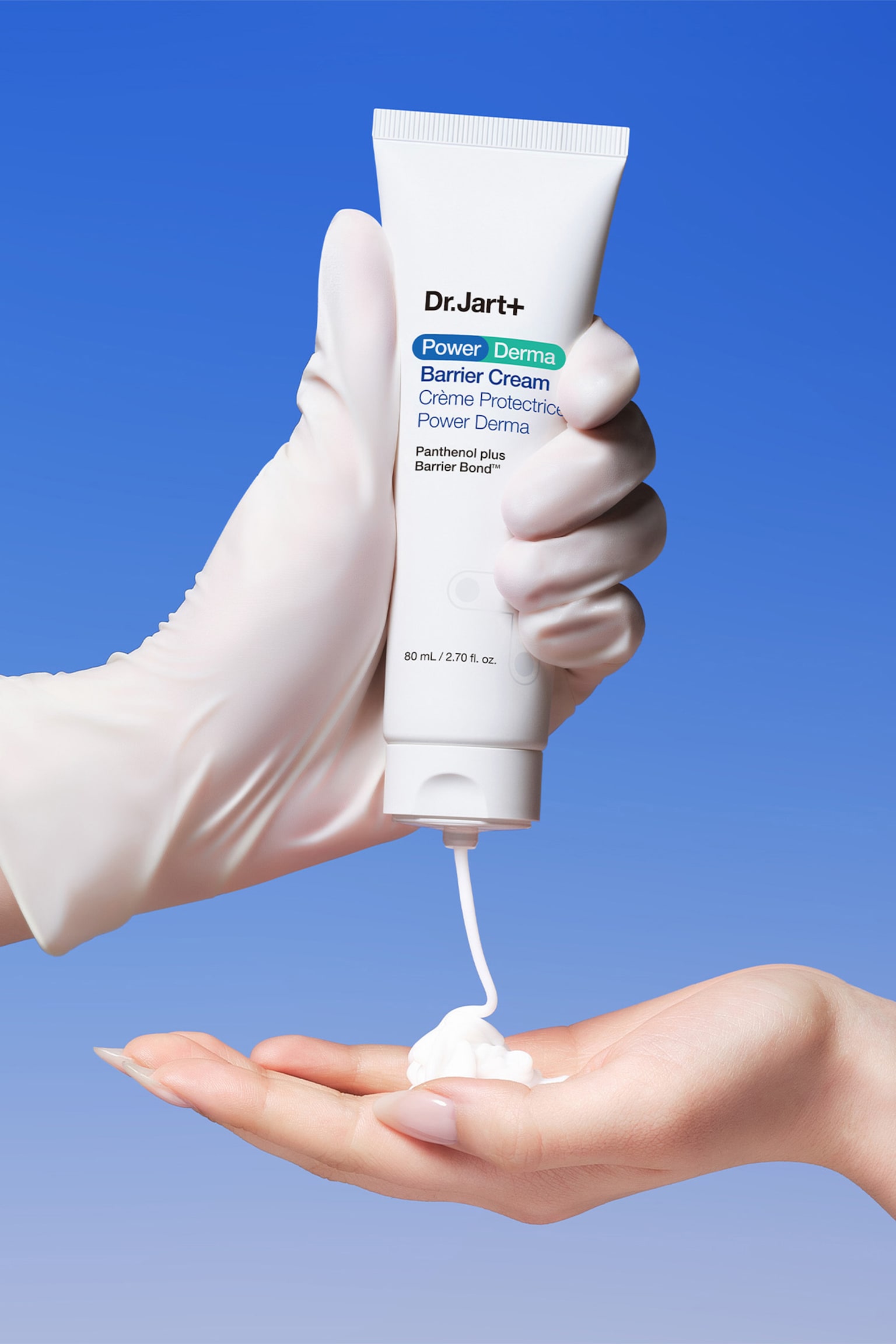 Power Derma Barrier Cream - Power Derma Barrier Cream - 3