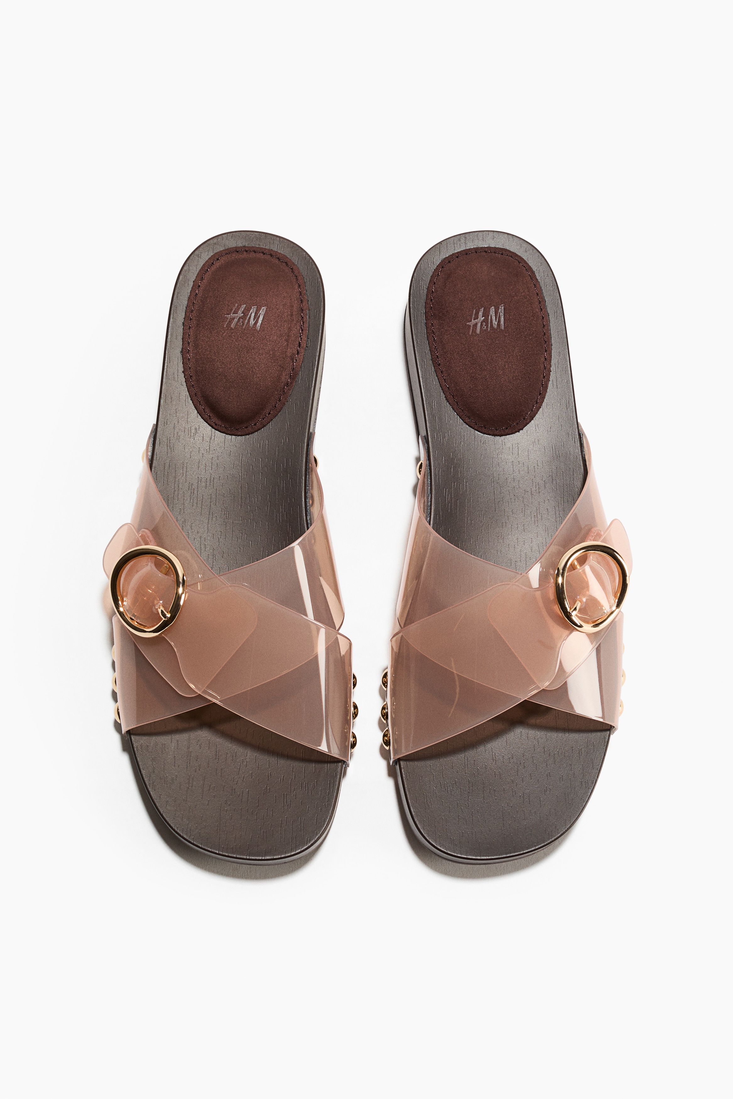 Sandals by H&M