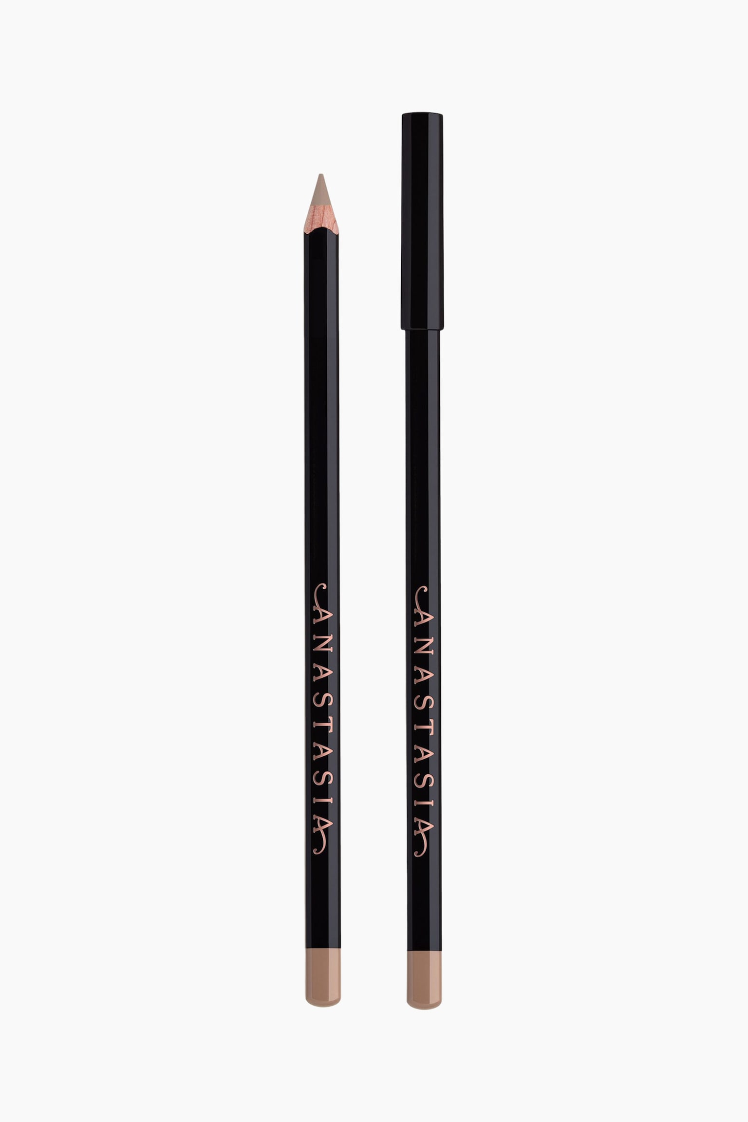 Lip Liner - Sepia/Midnight Rough/Rosewood/Muted Mauve/Malt/Warm Taupe/Dusty Rose/Deep Taupe/Peach Amber/Sandstone/Hazelnut/Cool Brown/Blackberry/Caramel/Parchment/Cherry/Rose Dream/Chai/Mocha/Auburn/Baby Roses/Sunbaked/Raisin/Cranberry/Amethyst/Cinnamon/Stormy/Afterdust/Phantomline/Obscura - 1