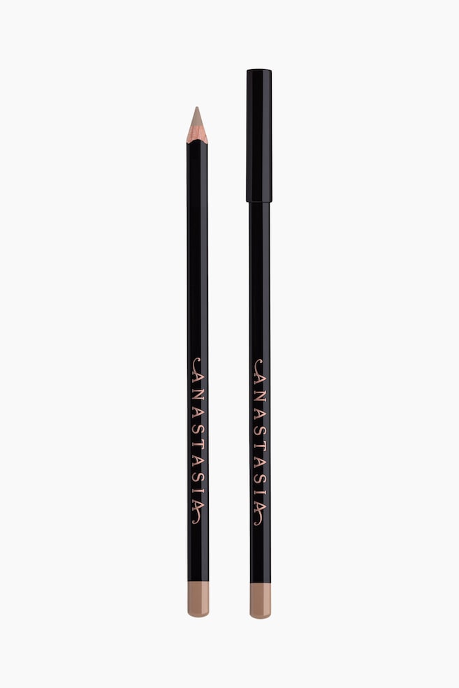 Lip Liner - Sepia/Deep Taupe/Dusty Rose/Stormy/Chai/Midnight Rough/Rosewood/Muted Mauve/Peach Amber/Sandstone/Hazelnut/Blackberry/Caramel/Parchment/Cherry/Rose Dream/Mocha/Malt/Auburn/Warm Taupe/Baby Roses/Sunbaked/Raisin/Cranberry/Amethyst/Cinnamon/Afterdust/Phantomline/Obscura/Cool Brown - 1