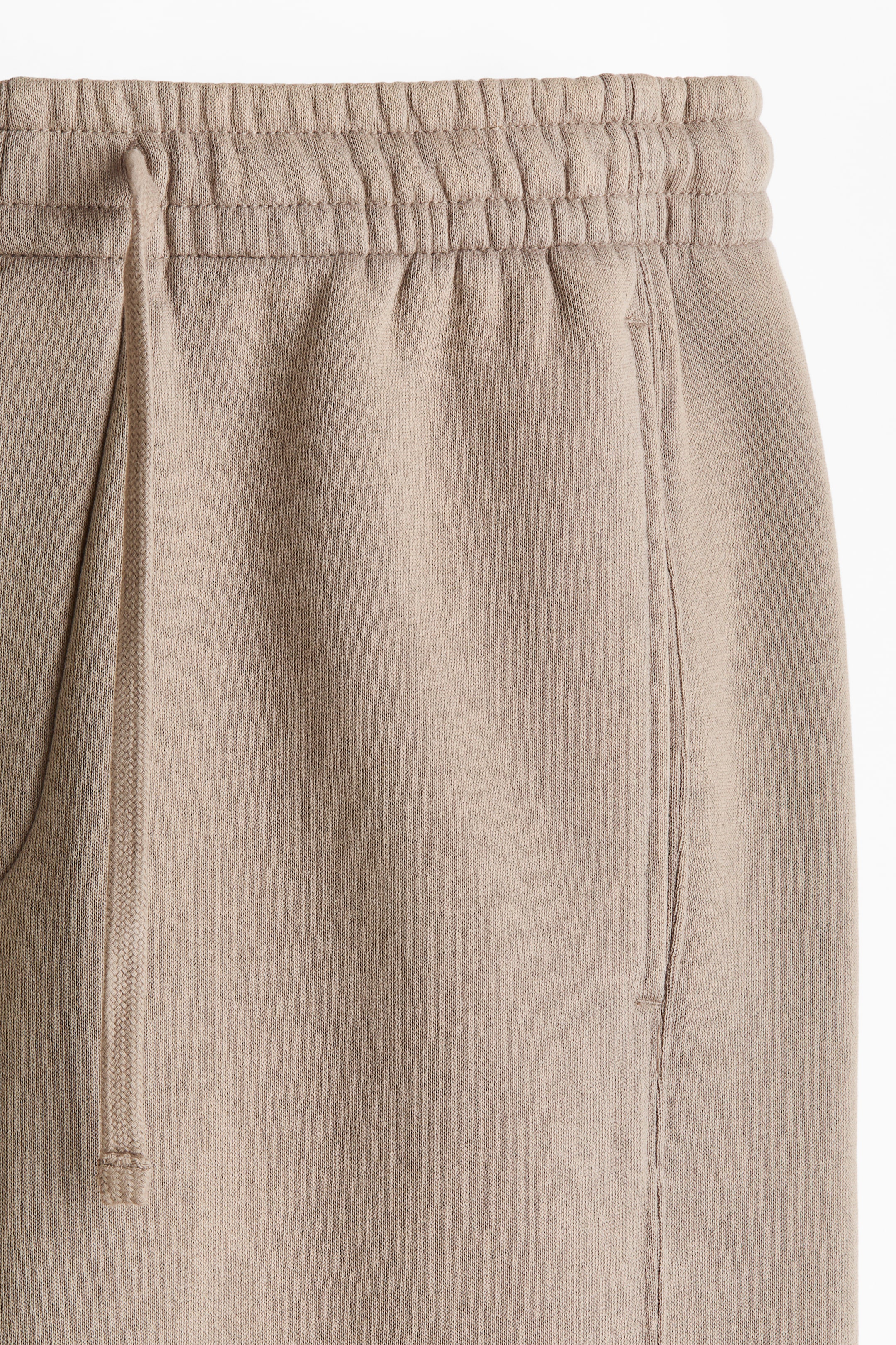 Relaxed-Fit Sweatpants