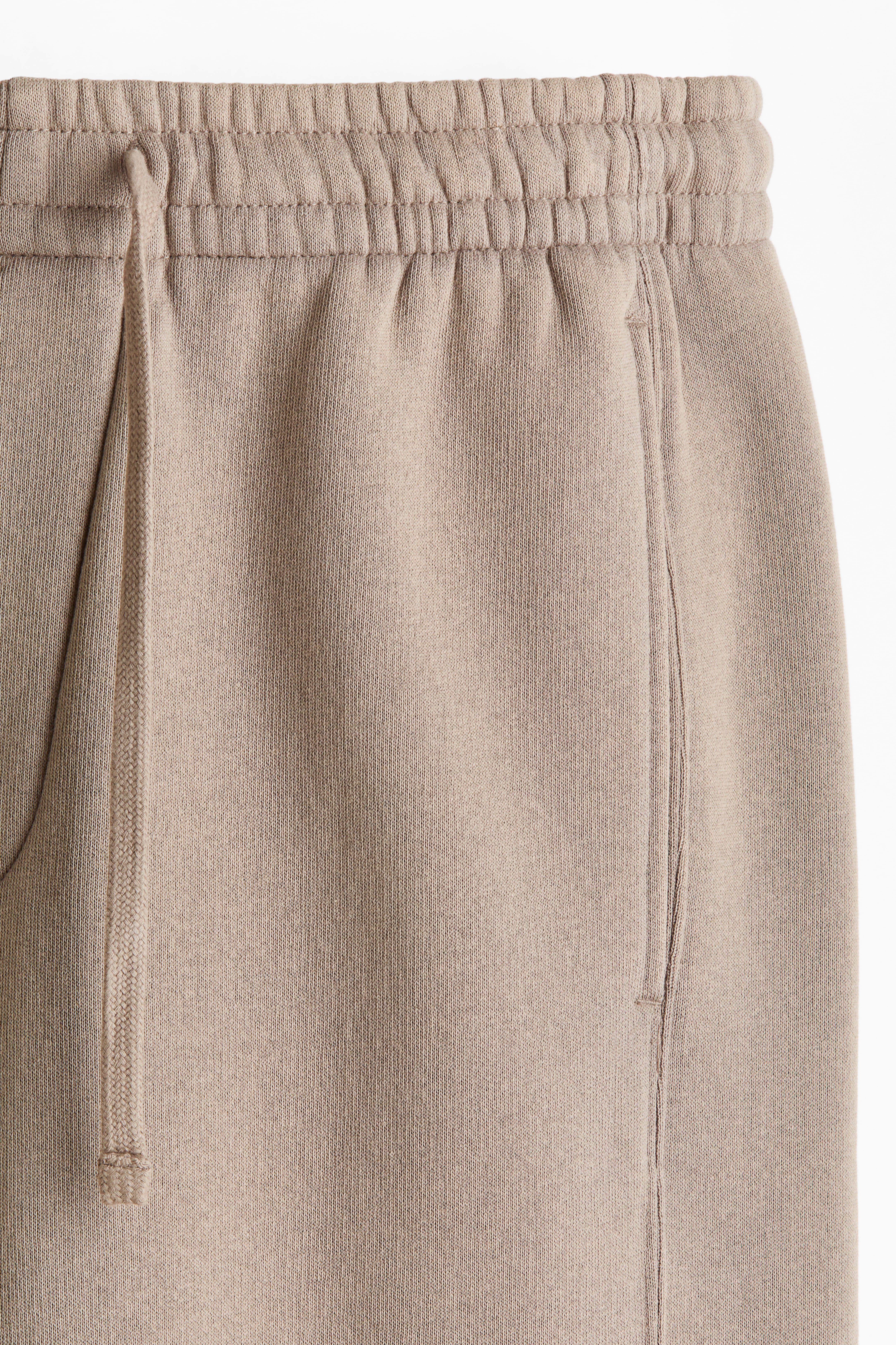Relaxed-Fit Sweatpants