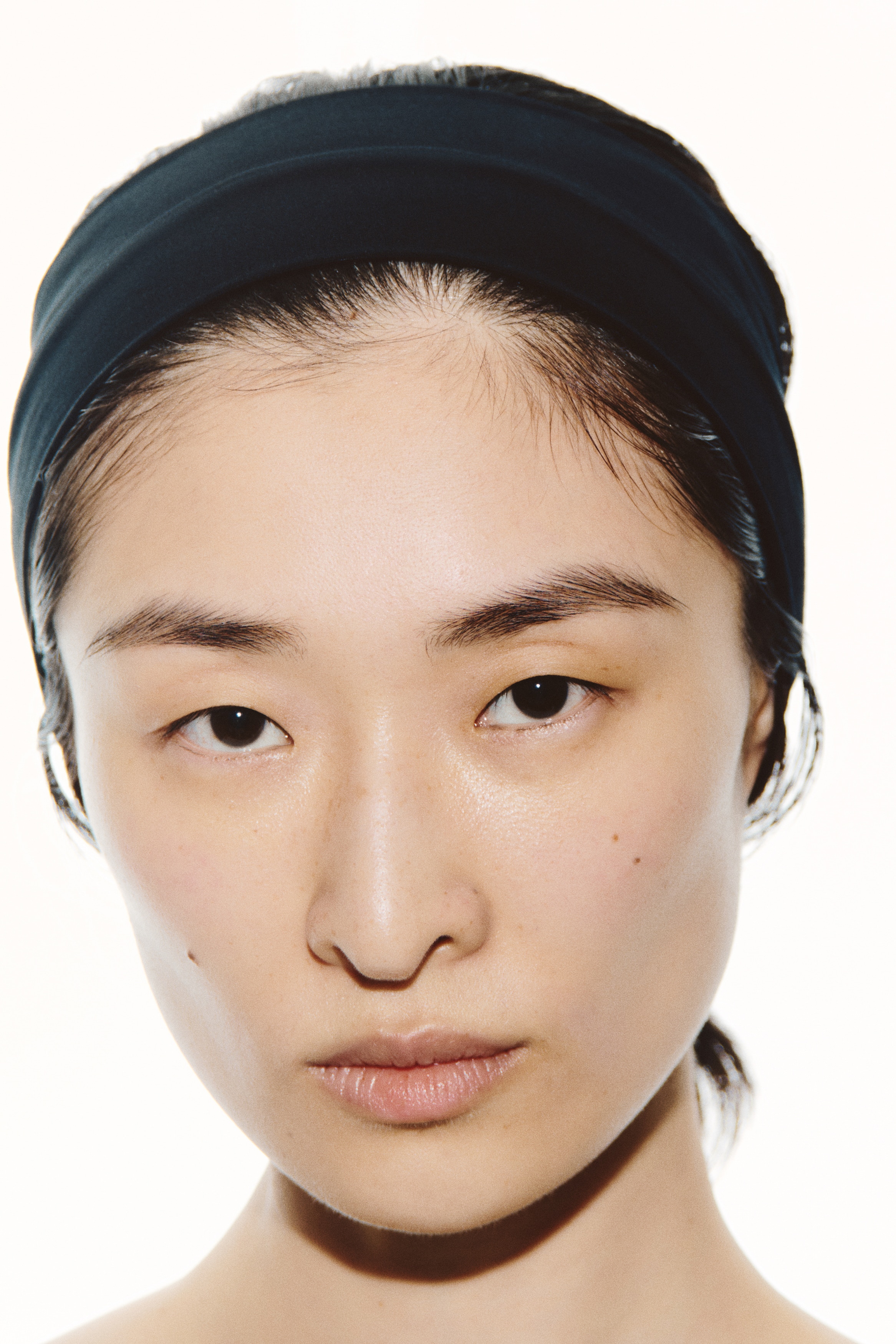 2-pack Jersey Hairbands by H&M