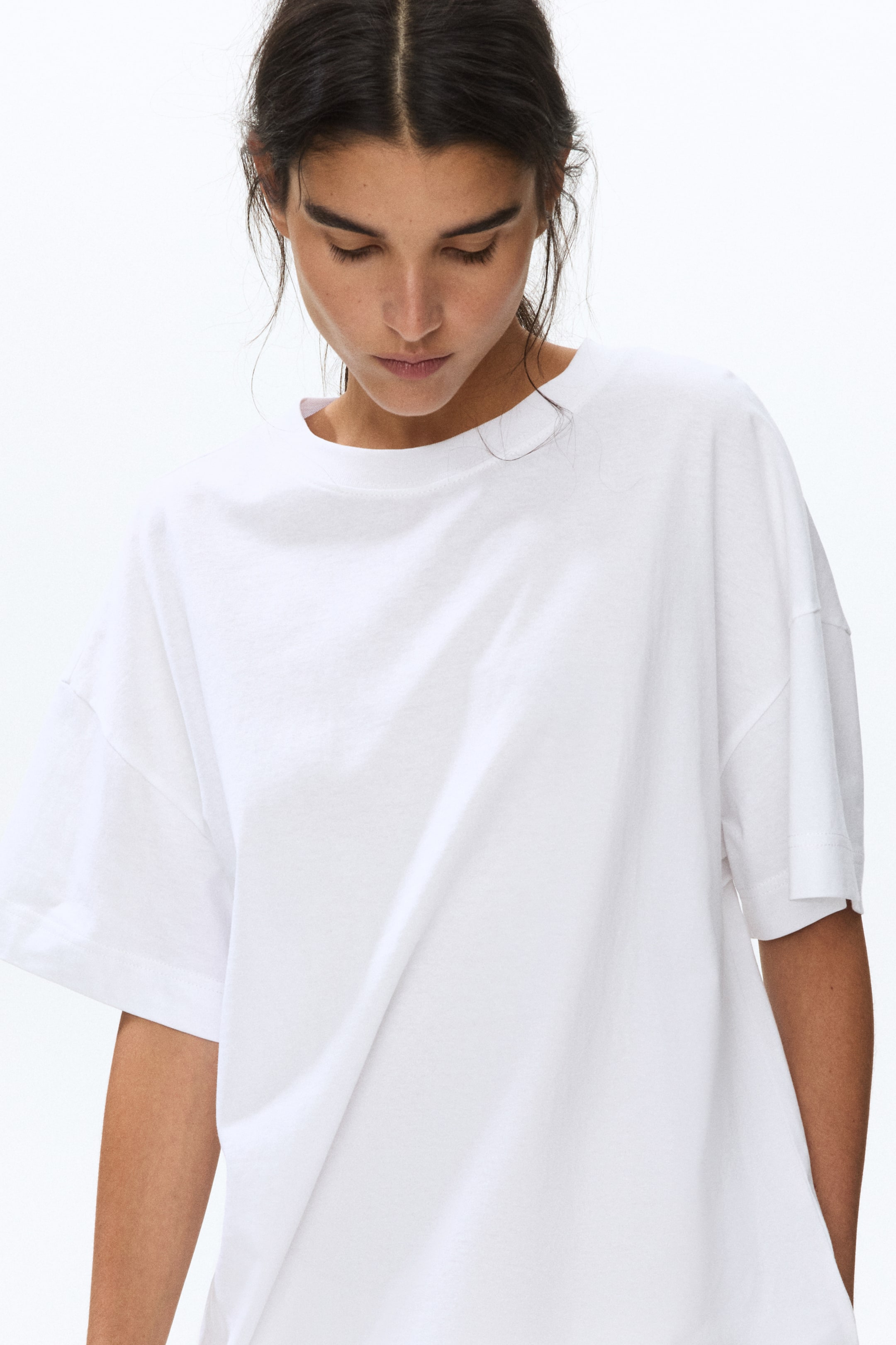 Oversized T-shirt