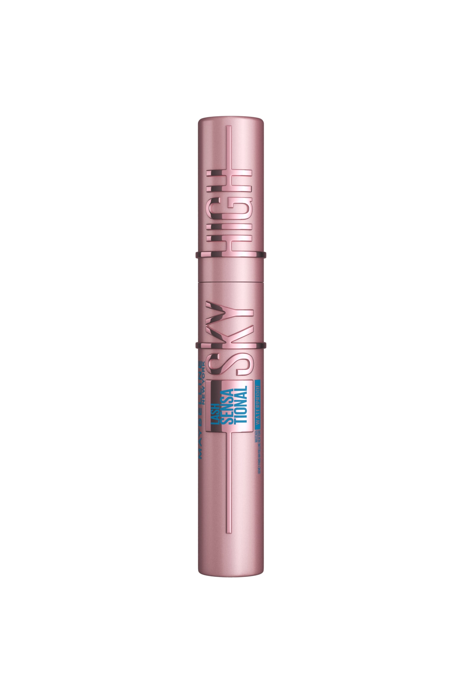 Lash Sensational Sky High Mascara - Black Waterproof - 3