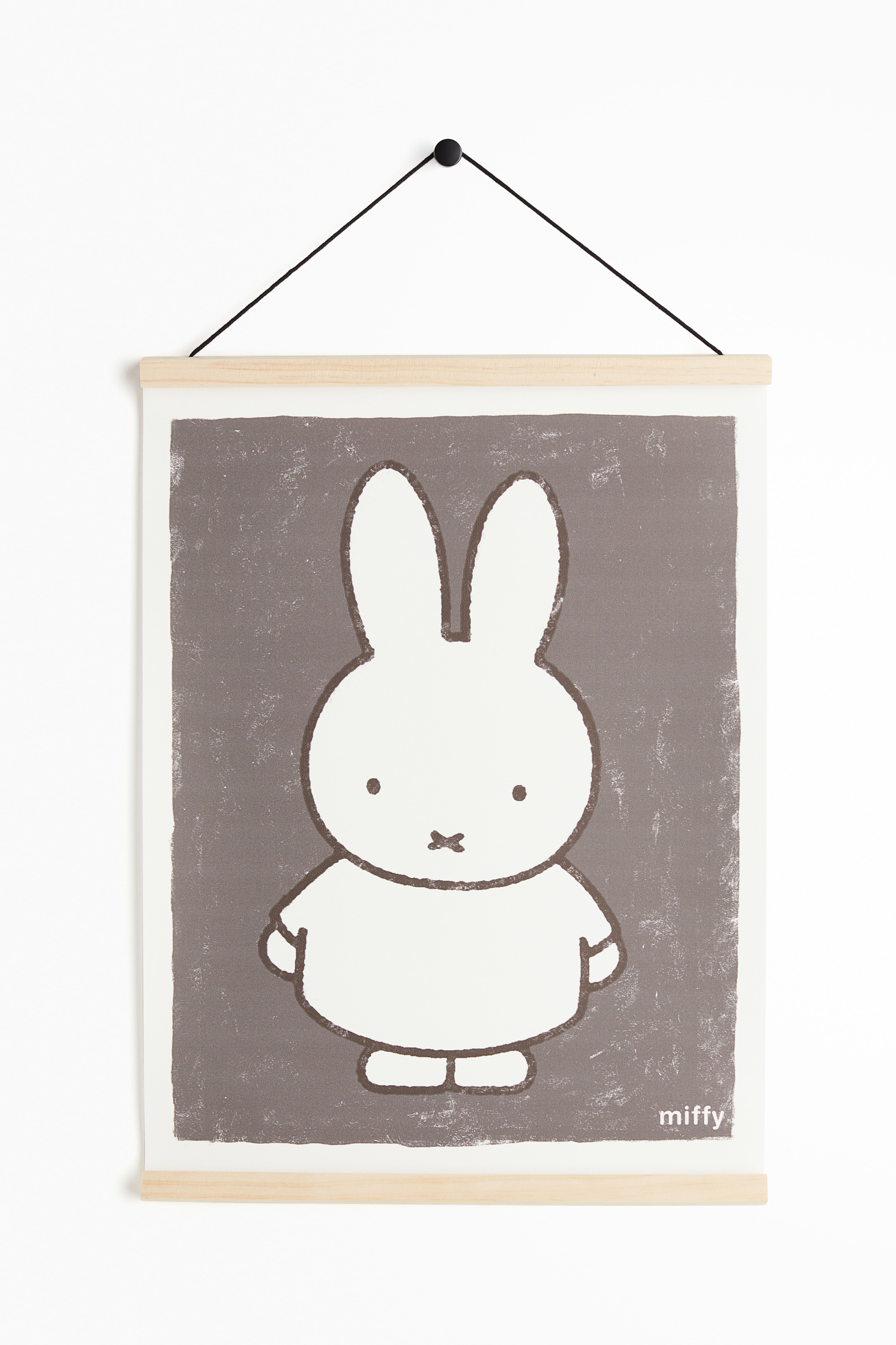 miffy コレクション ポスター