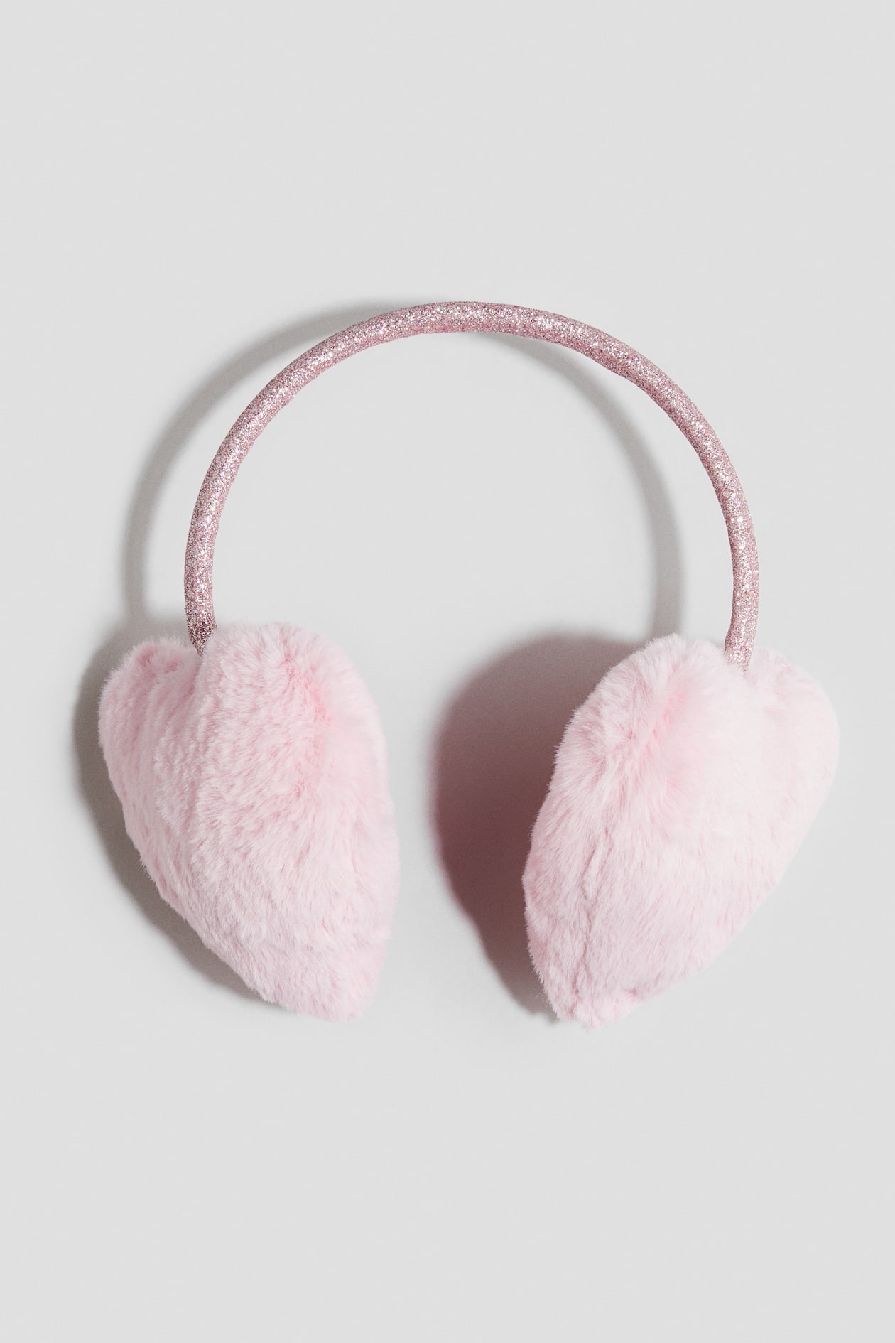 BNWT XIIX Bright Pink Earmuffs and 24oz Tumbler Gift Set Packed Party Snow Cute Knit Earmuffs, Pink - Walmart.com main image 4