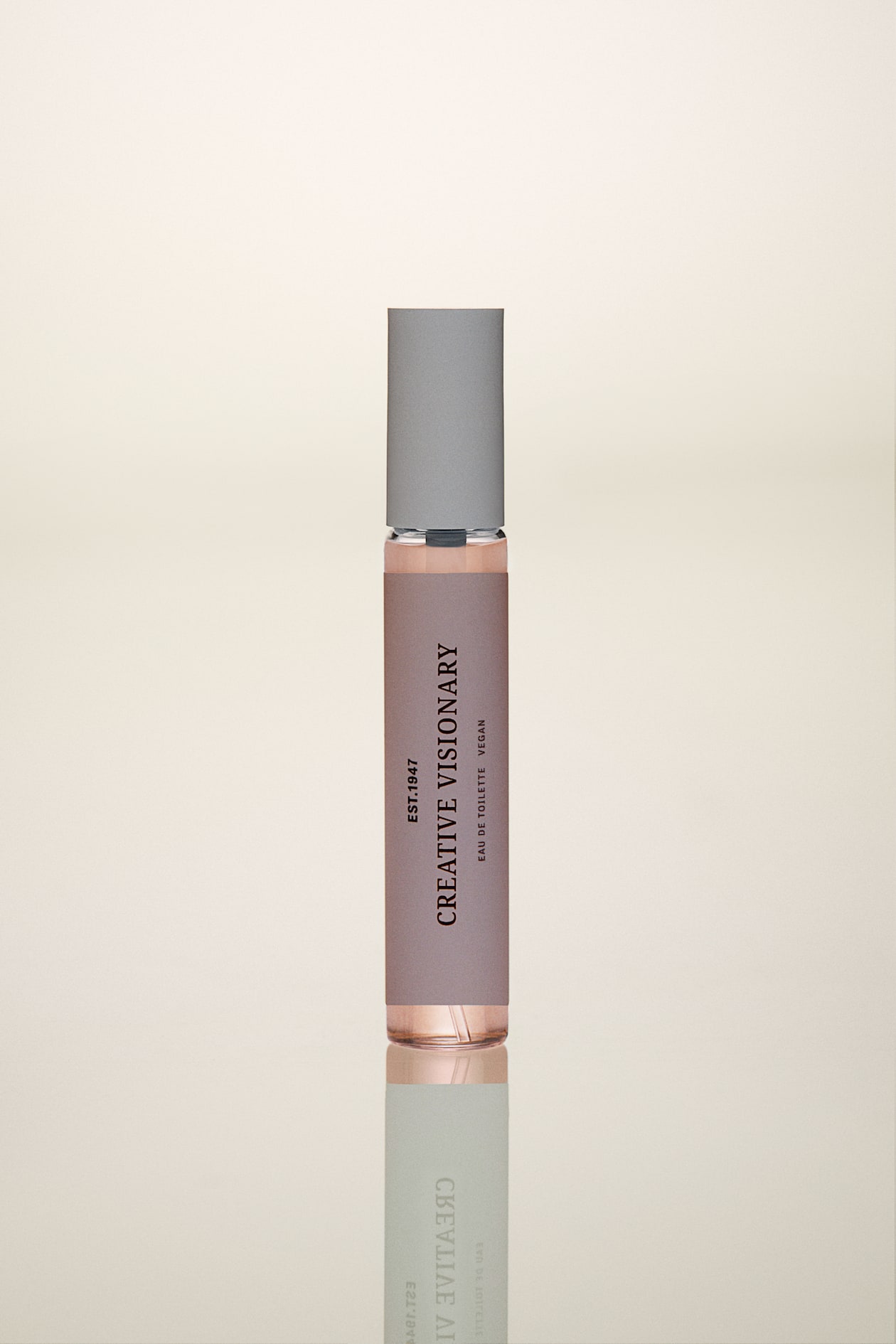 Eau de Toilette