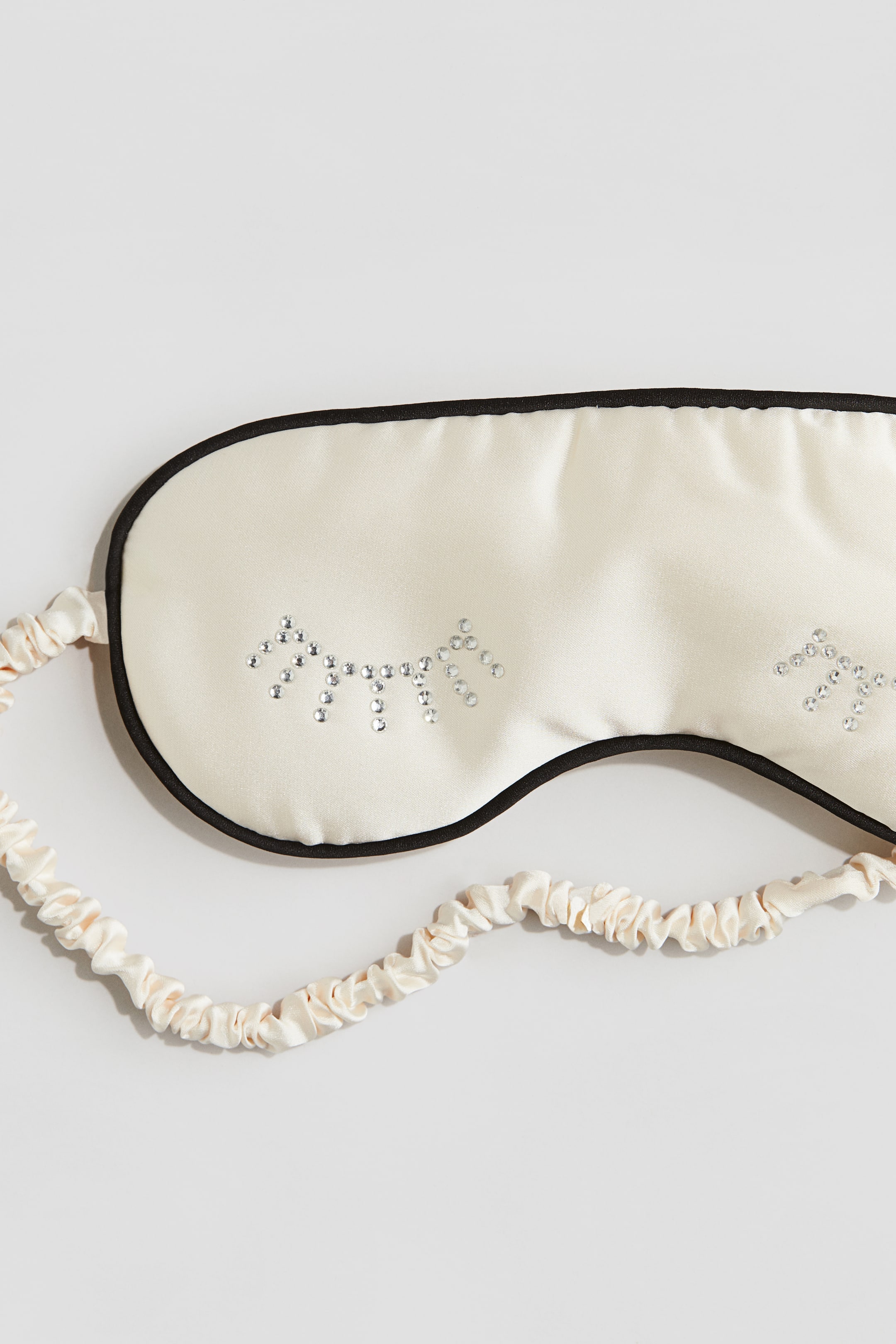 Satin Sleep Mask