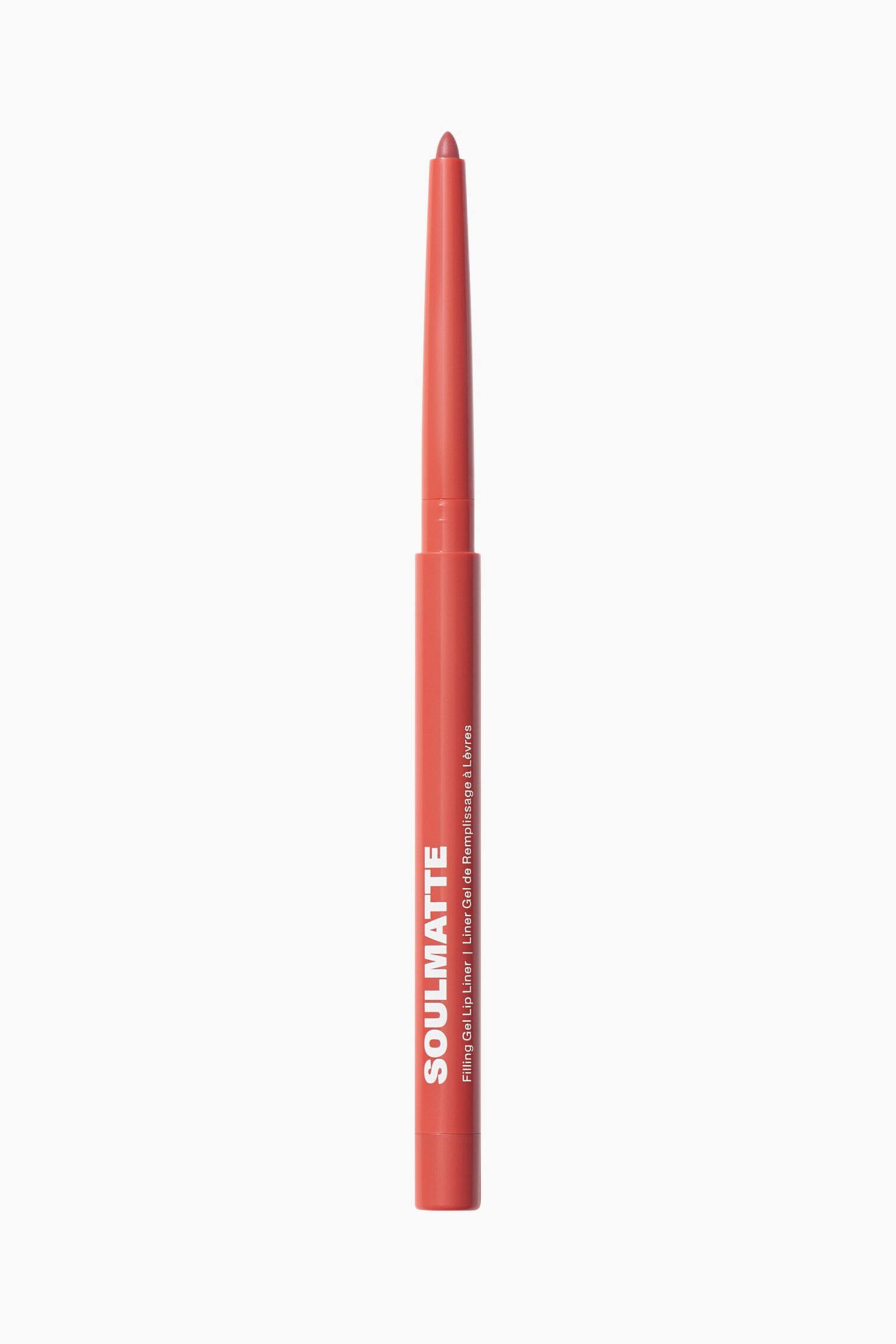 Soulmatte Filling Gel Lip Liner - Dearest/Whipped/Quick Crush/Wifey/Honey - 1