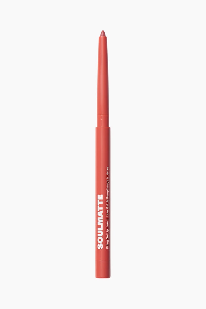 Soulmatte Lip Liner - Dearest/Compatible/Quick Crush/Wifey/Whipped/Honey - 1